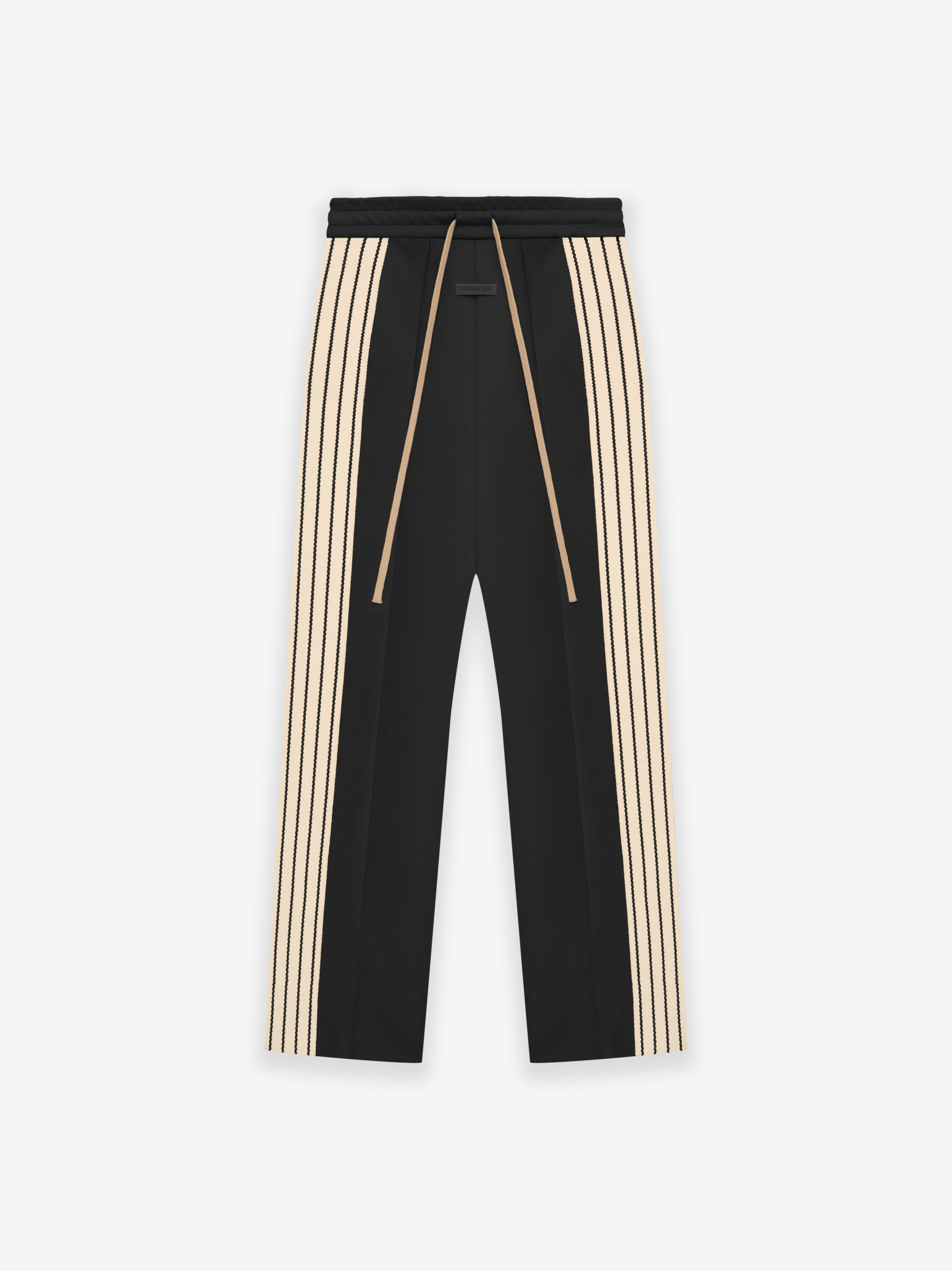 Sport Nylon Stripe Relaxed Sweatpant | Fear of God