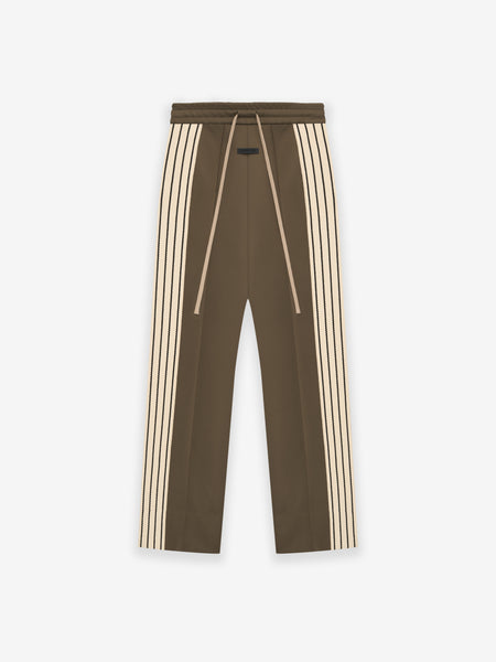 Wool Corduroy Striped Forum Pant