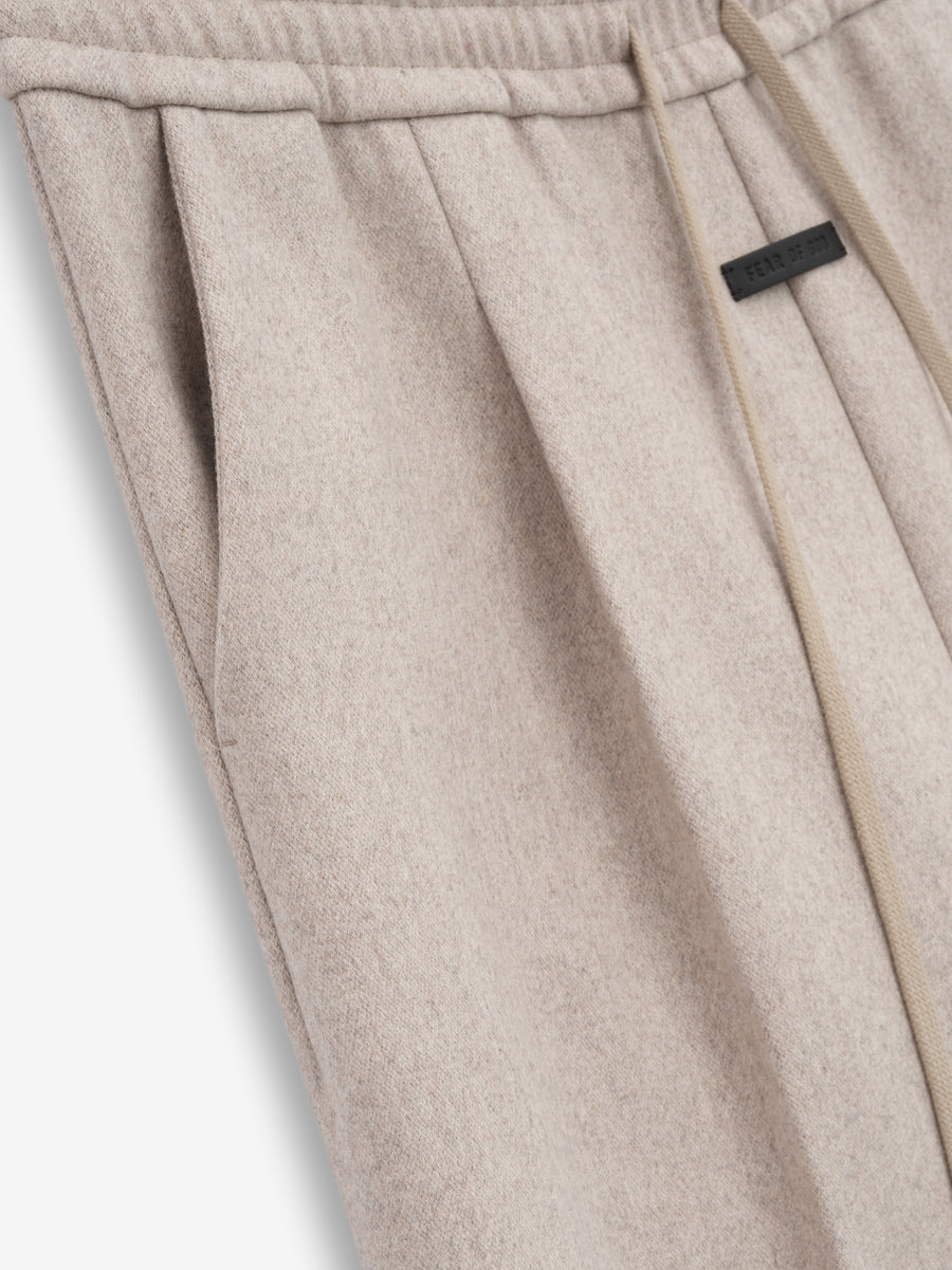 Military Wool Wide Leg Pants - Fear of God