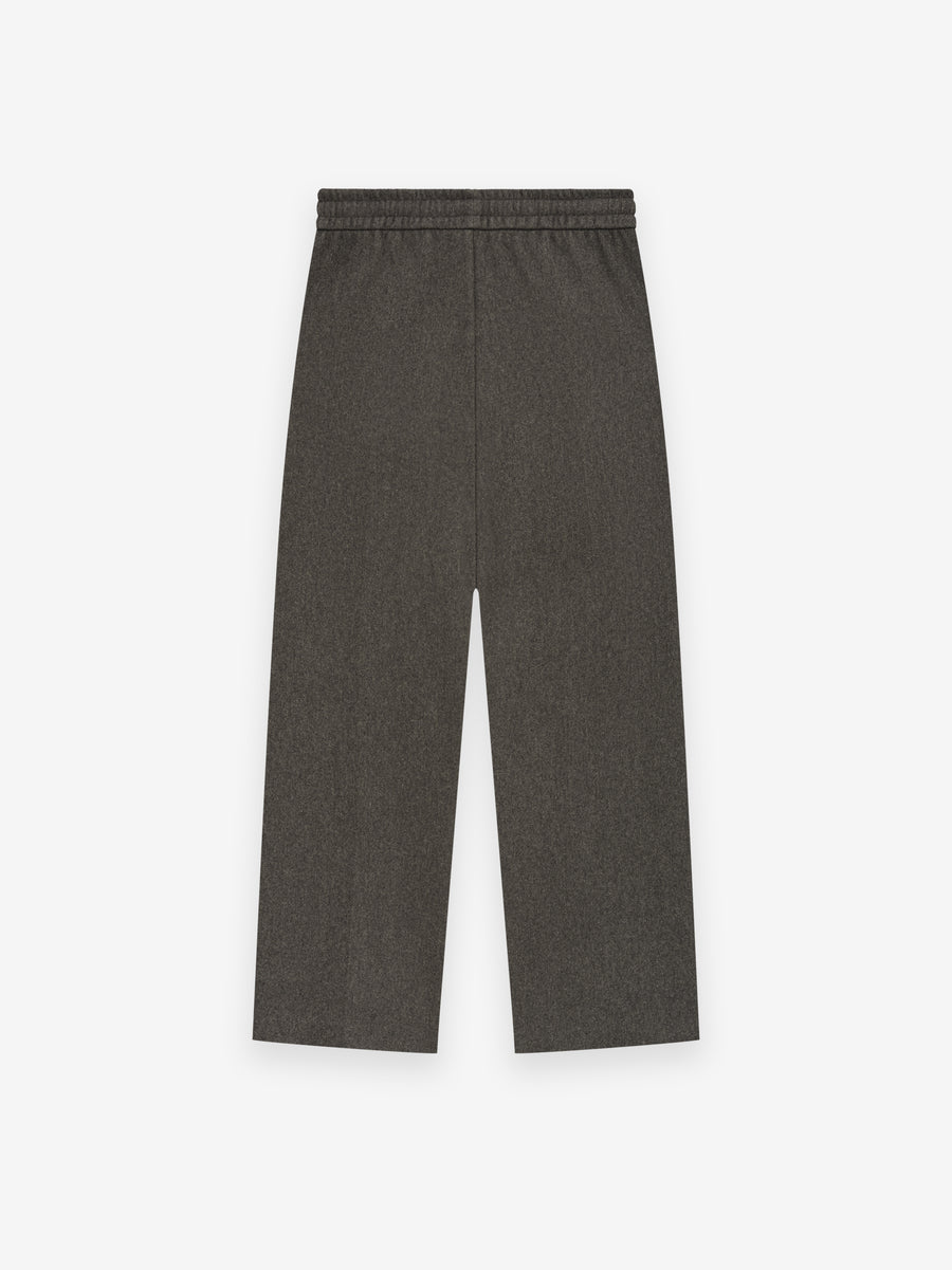 Military Wool Wide Leg Pants - Fear of God