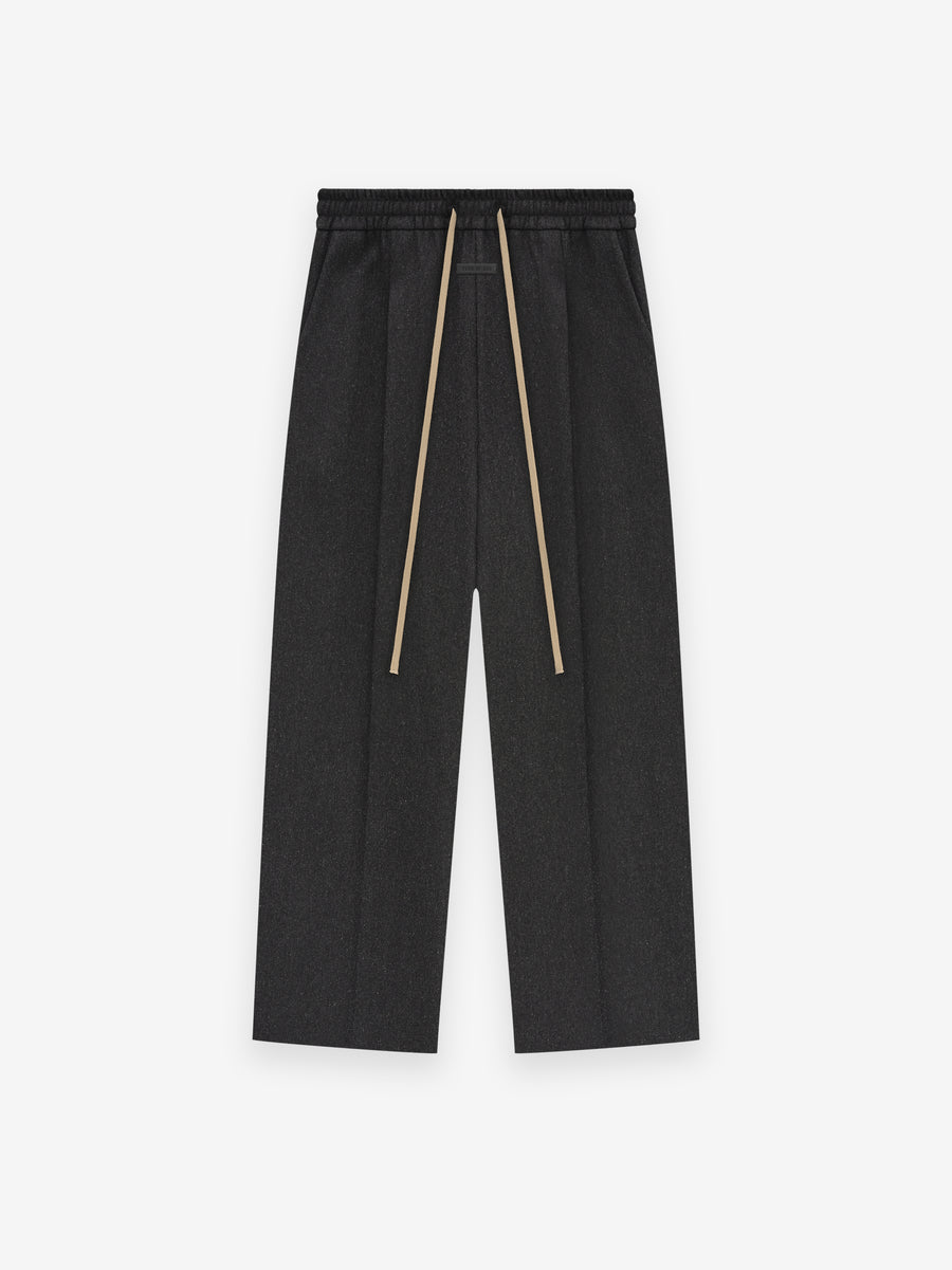 Military Wool Wide Leg Pants - Fear of God