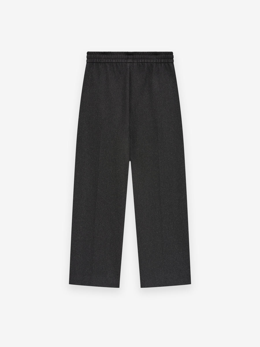 Military Wool Wide Leg Pants - Fear of God