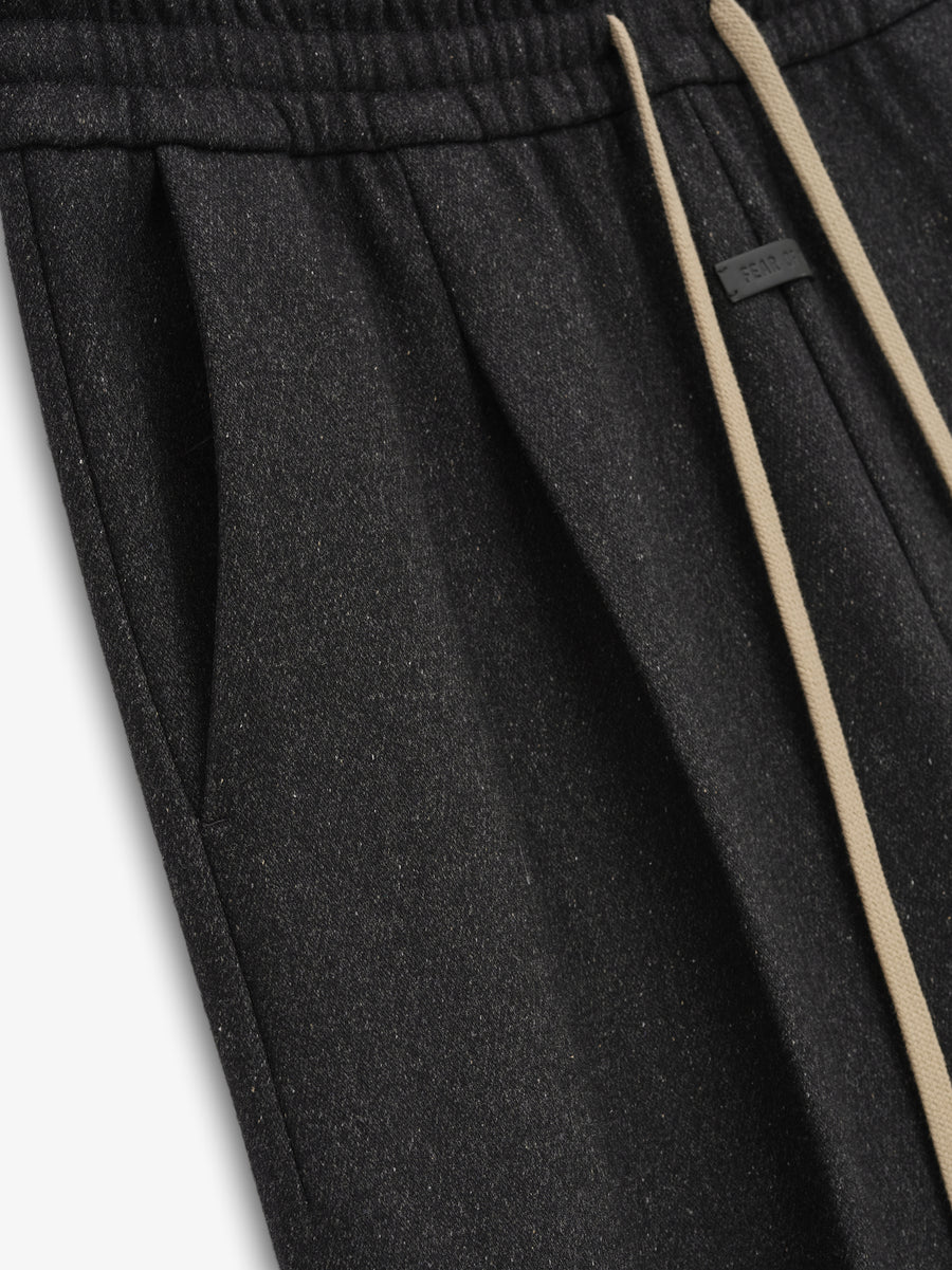 Military Wool Wide Leg Pants - Fear of God