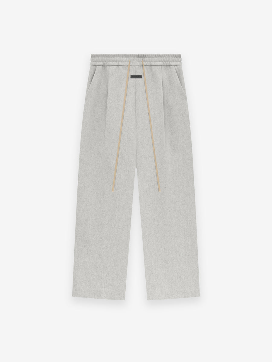 Military Wool Wide Leg Pants - Fear of God