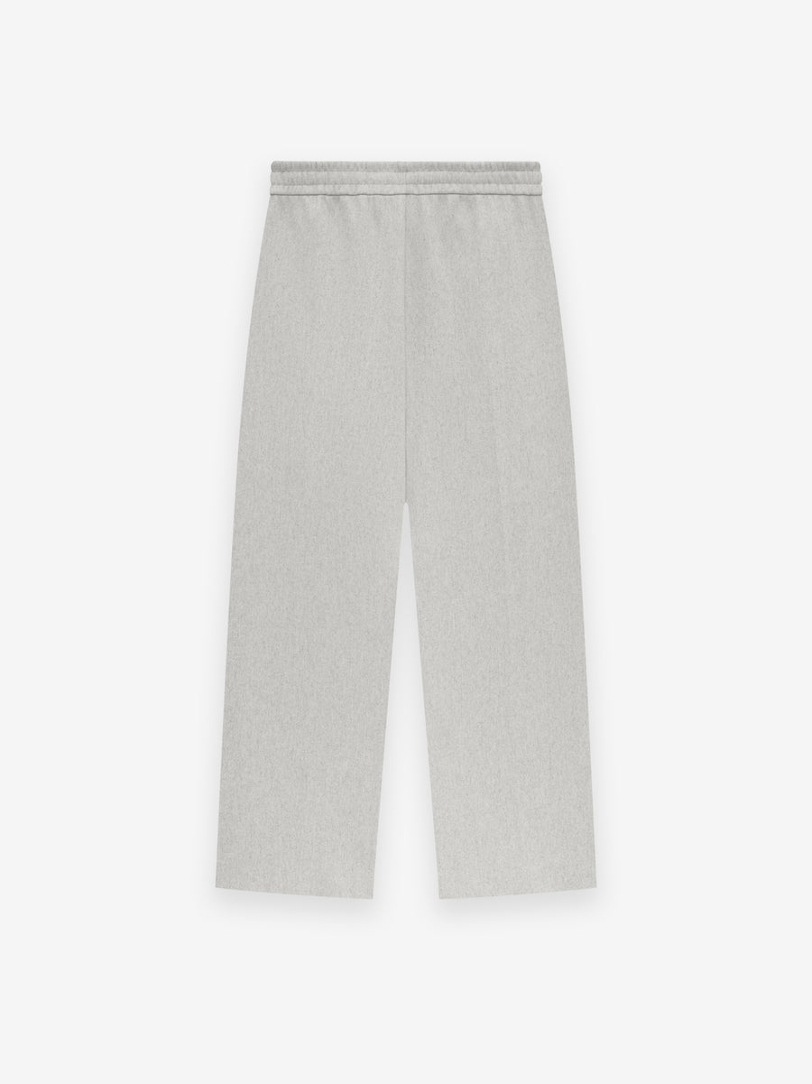 Military Wool Wide Leg Pants - Fear of God