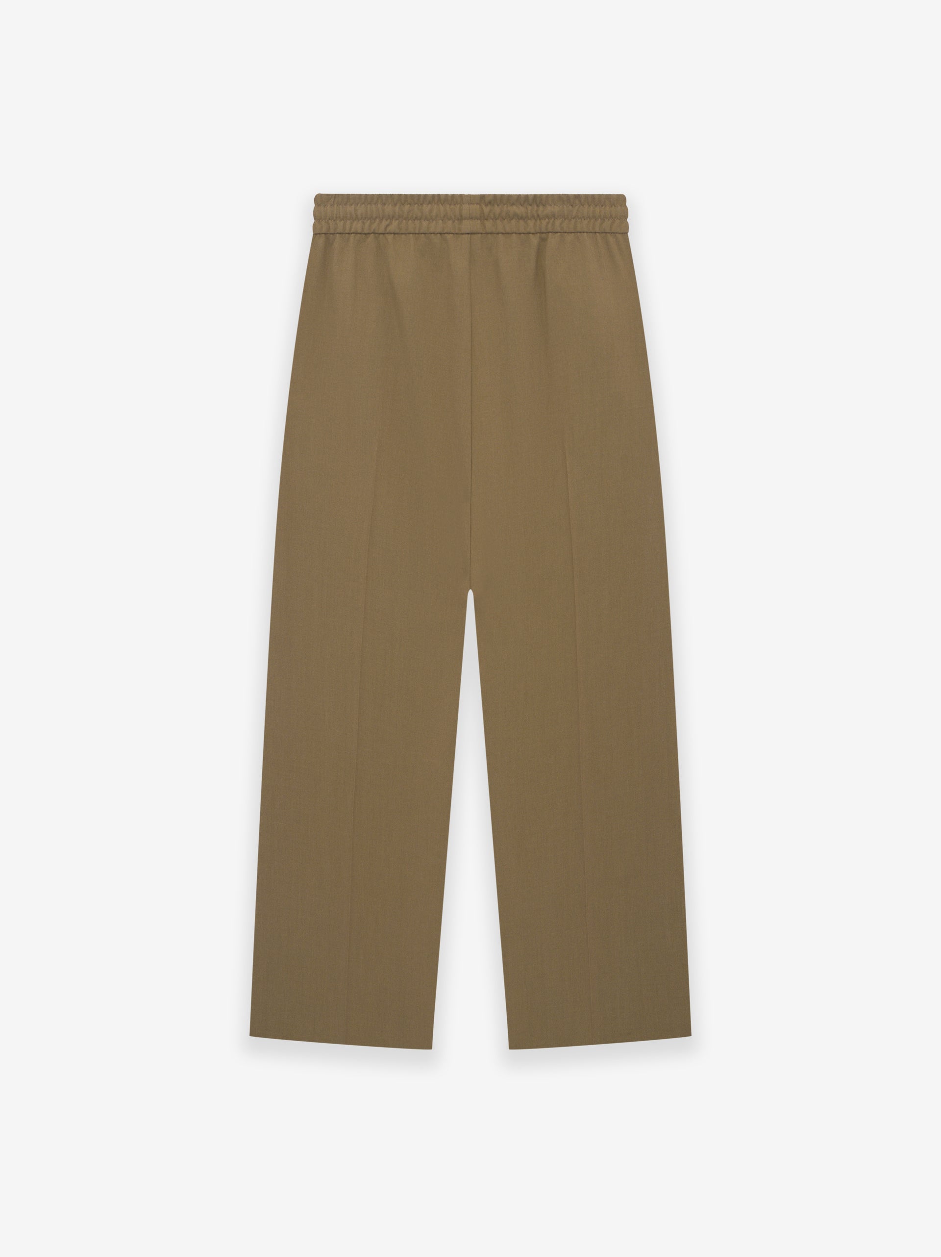 Wool Wide Leg Pant | Fear of God