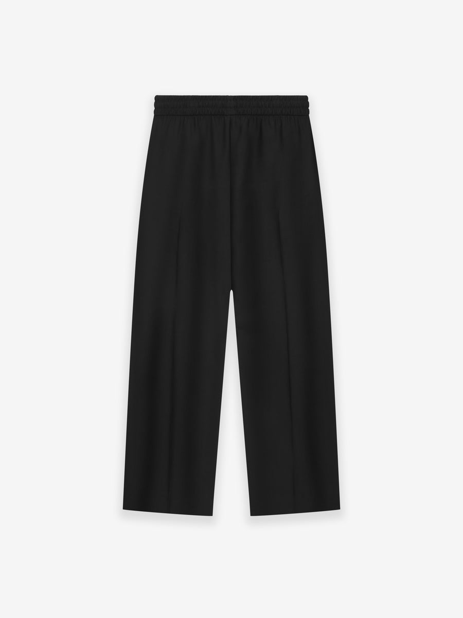 Wool Silk Wide Leg Pants - Fear of God