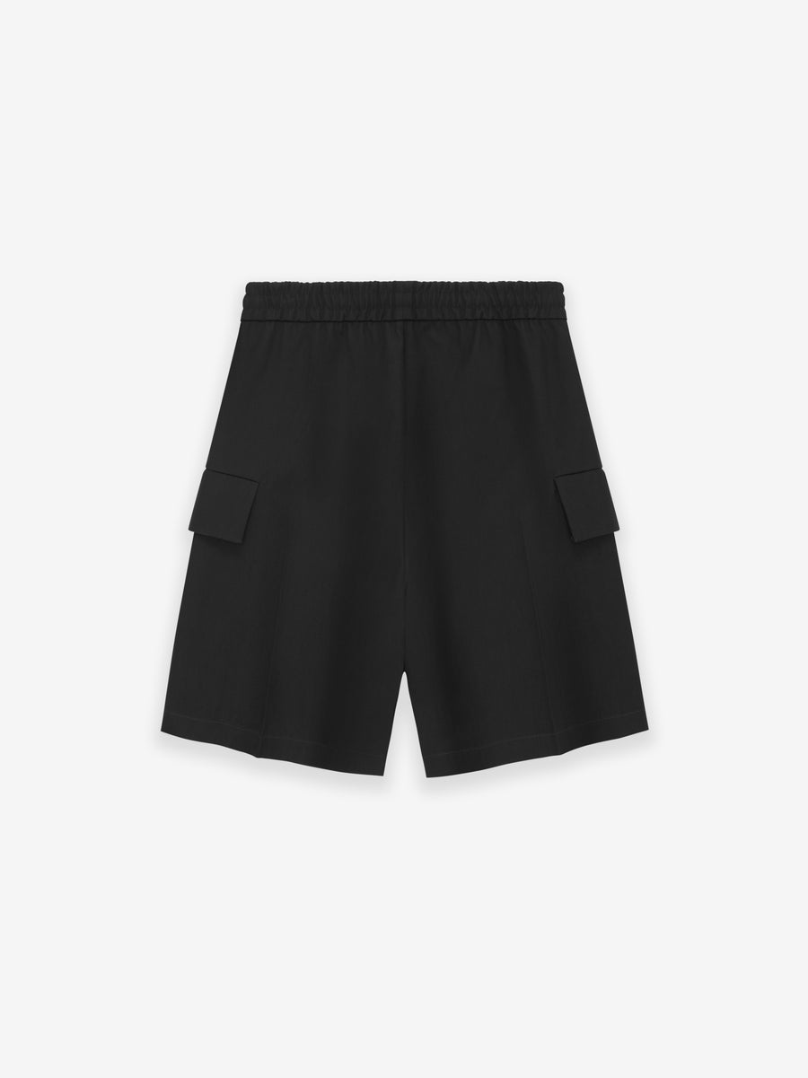 Weighted Twill Cargo Shorts - Fear of God