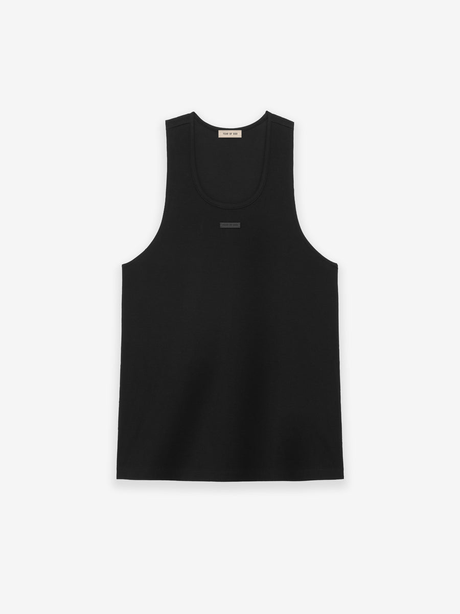 Ribbed Tank - Fear of God