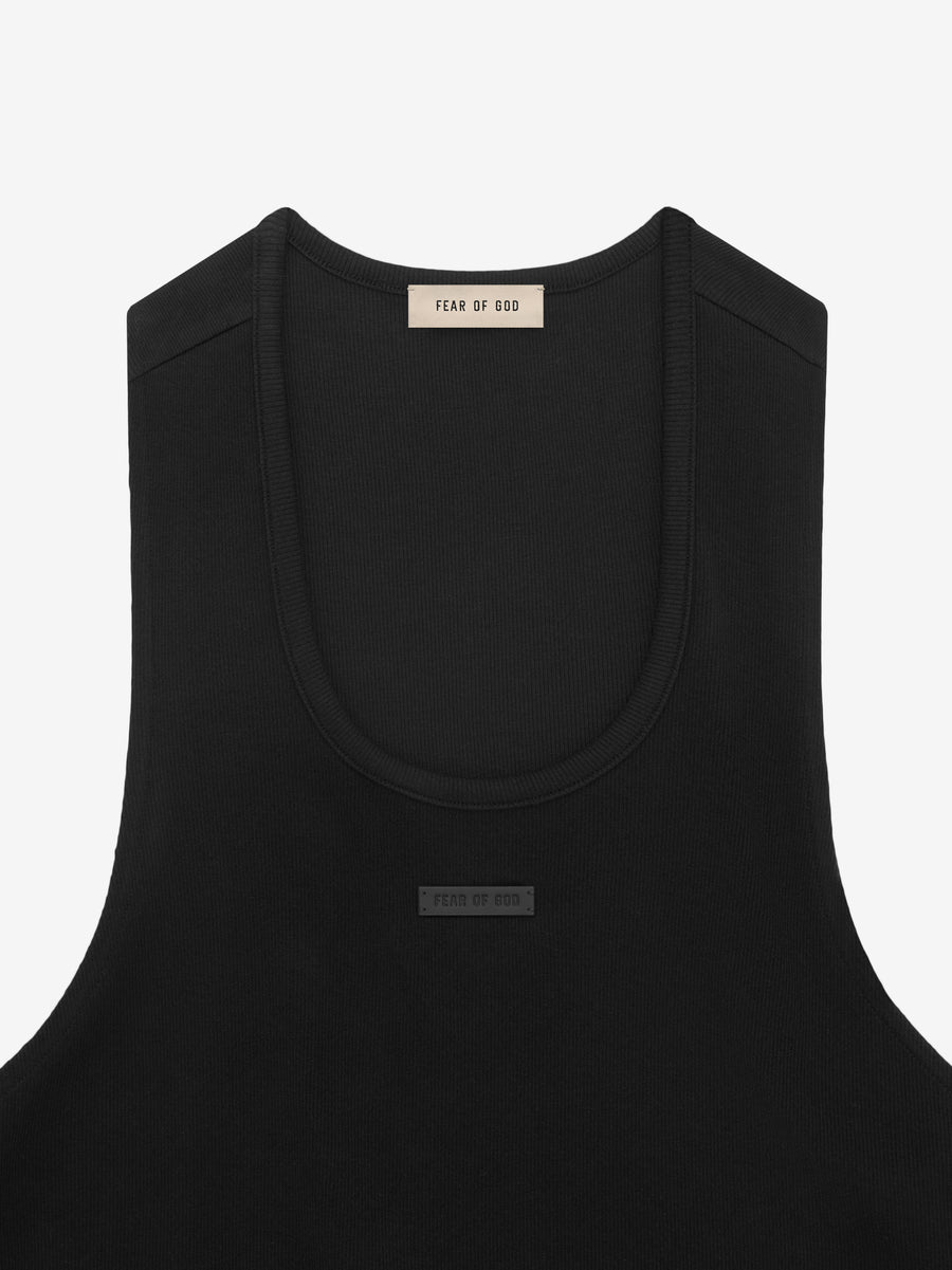 Ribbed Tank - Fear of God