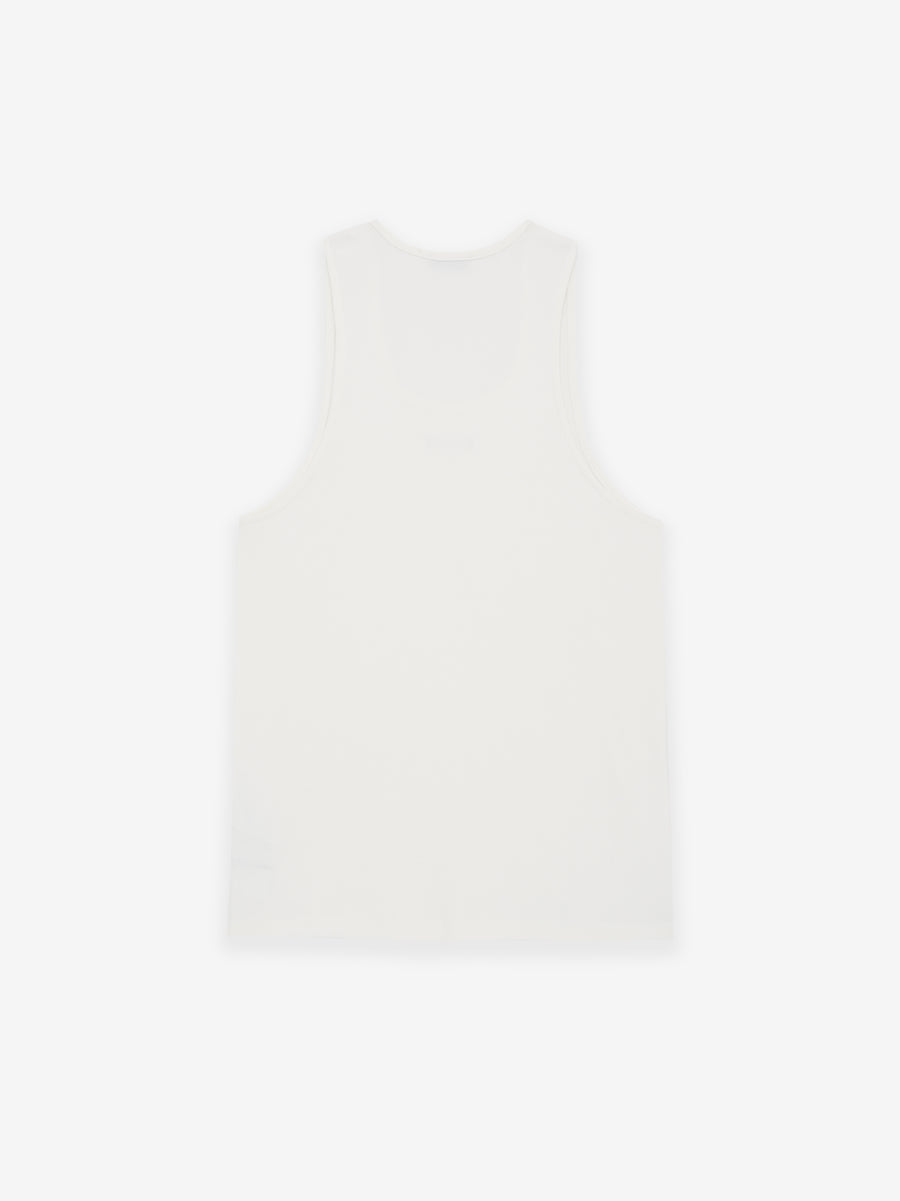 Ribbed Tank - Fear of God