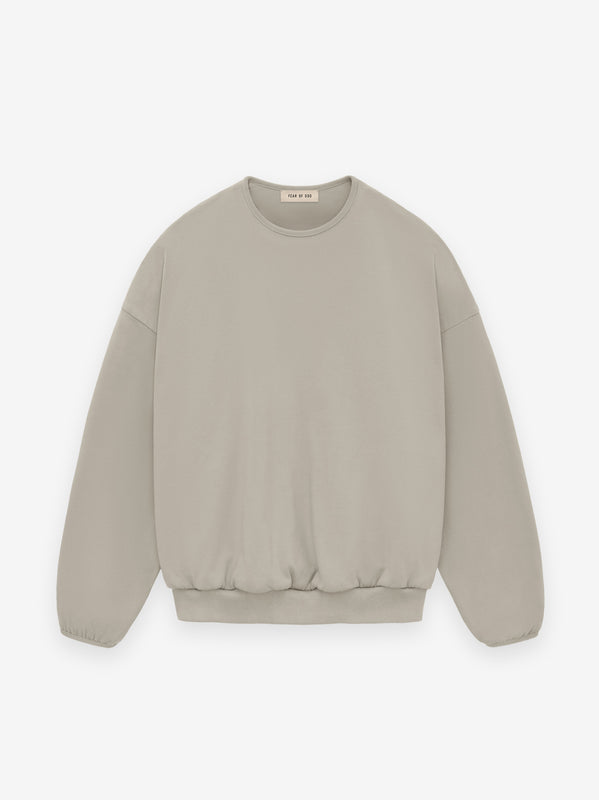 Bound Crewneck Sweatshirt
