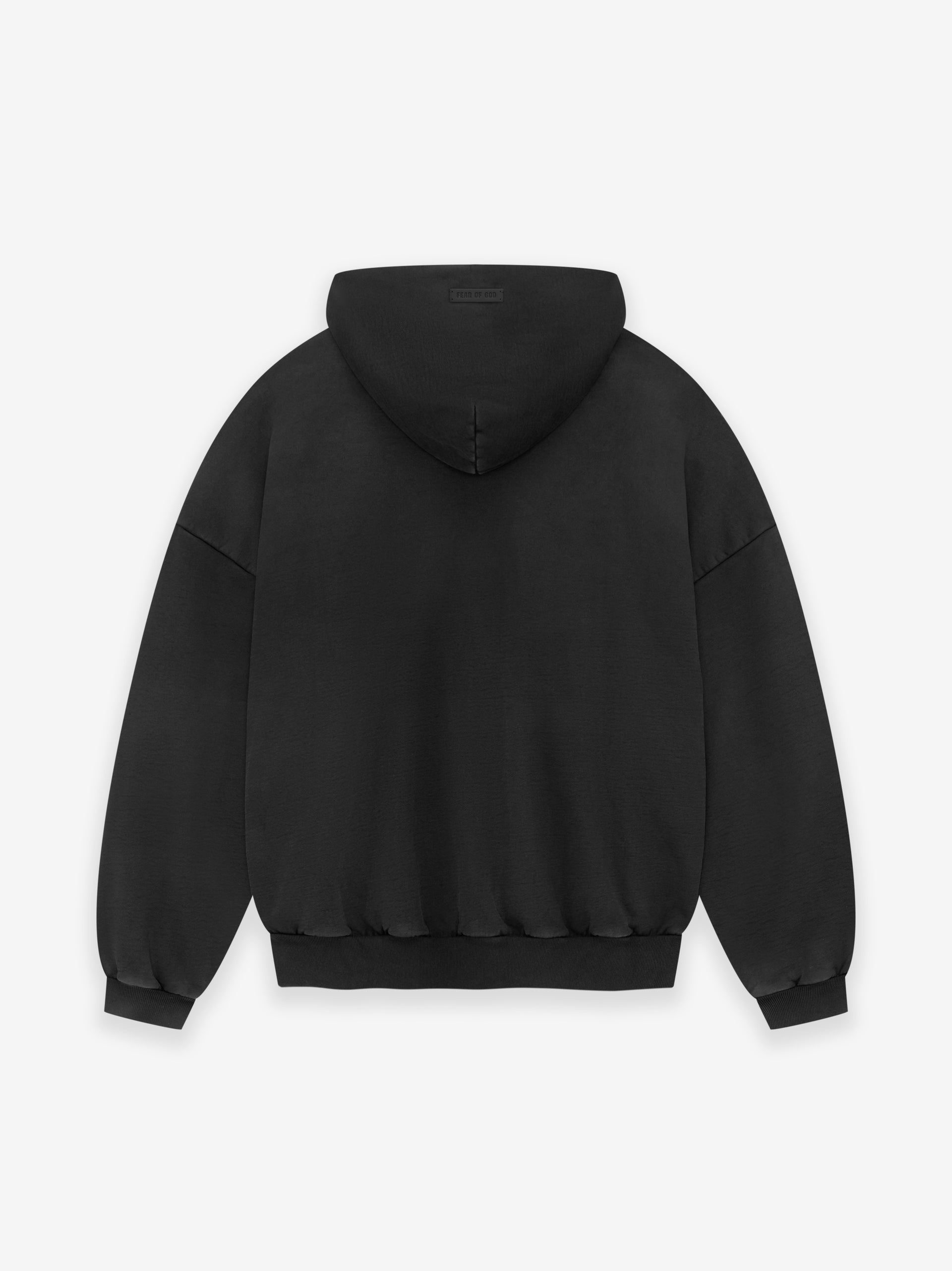 Full Zip Hoodie | Fear of God