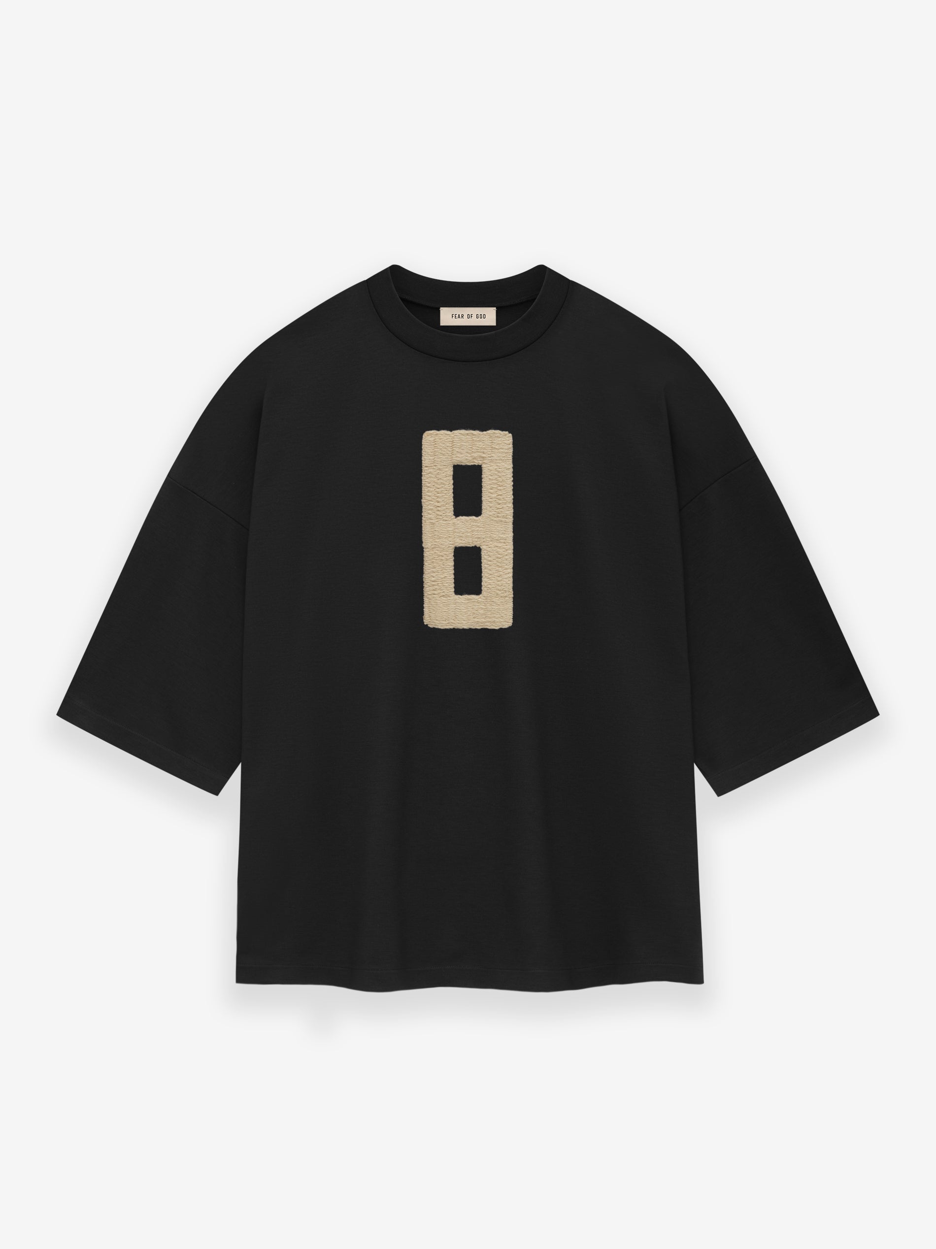 Fear of god online tee fg