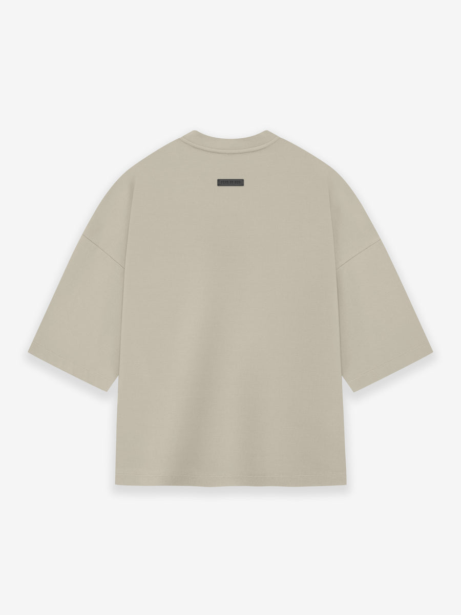 Embroidered 8 Milano Tee - Fear of God