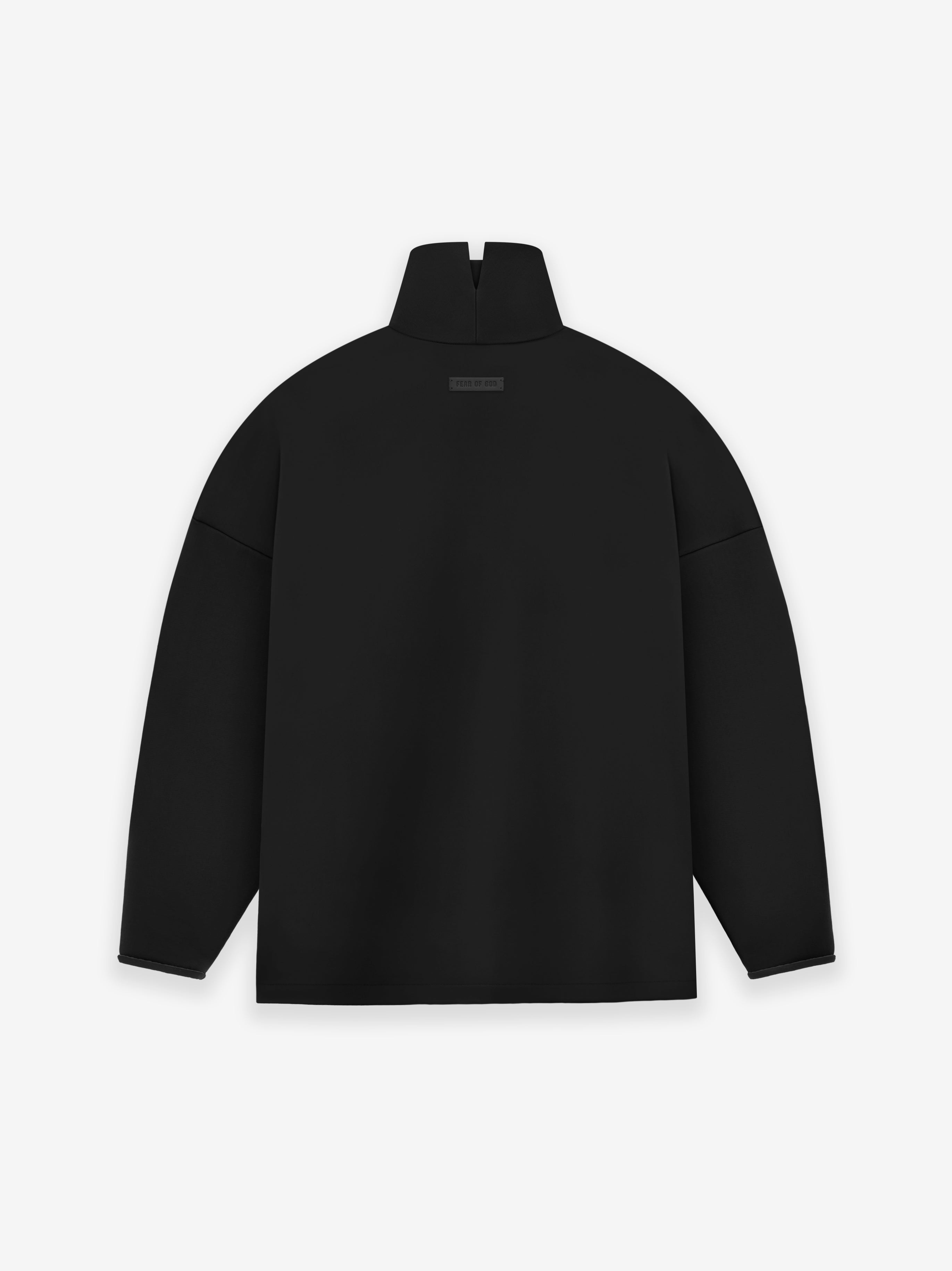 Sport Nylon High Neck Top | Fear of God