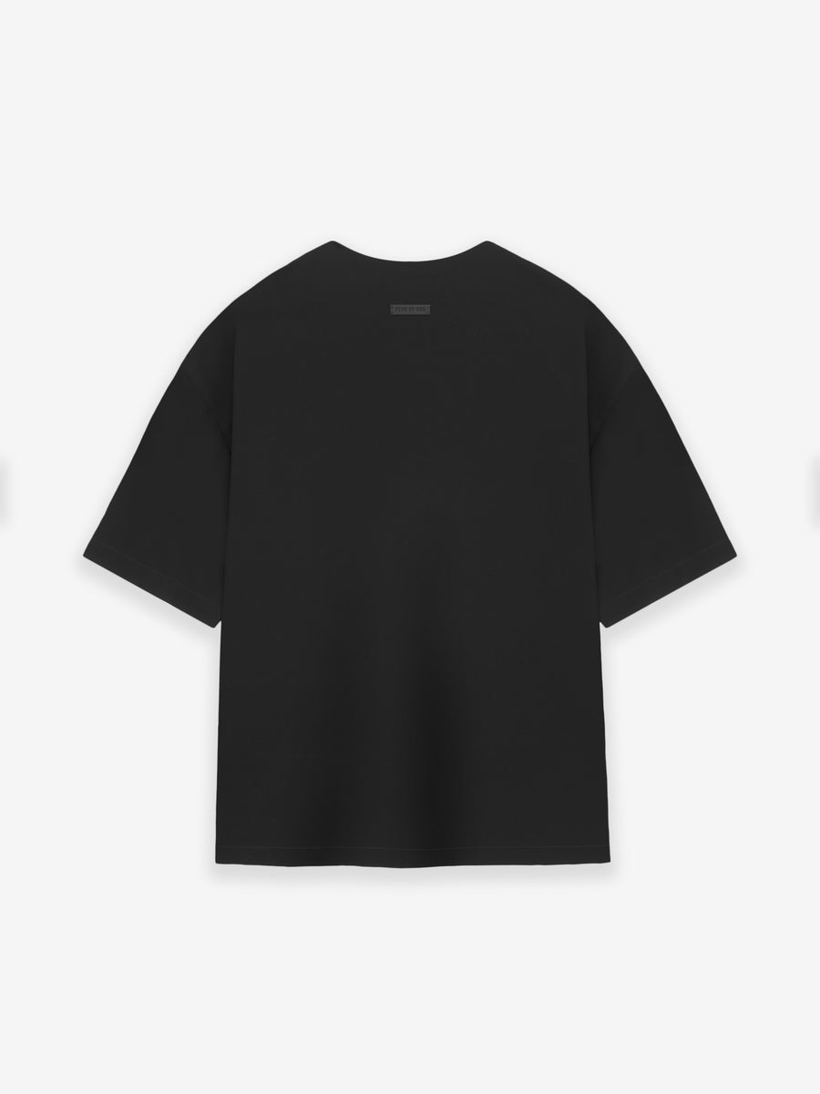 Straight Neck SS Top - Fear of God