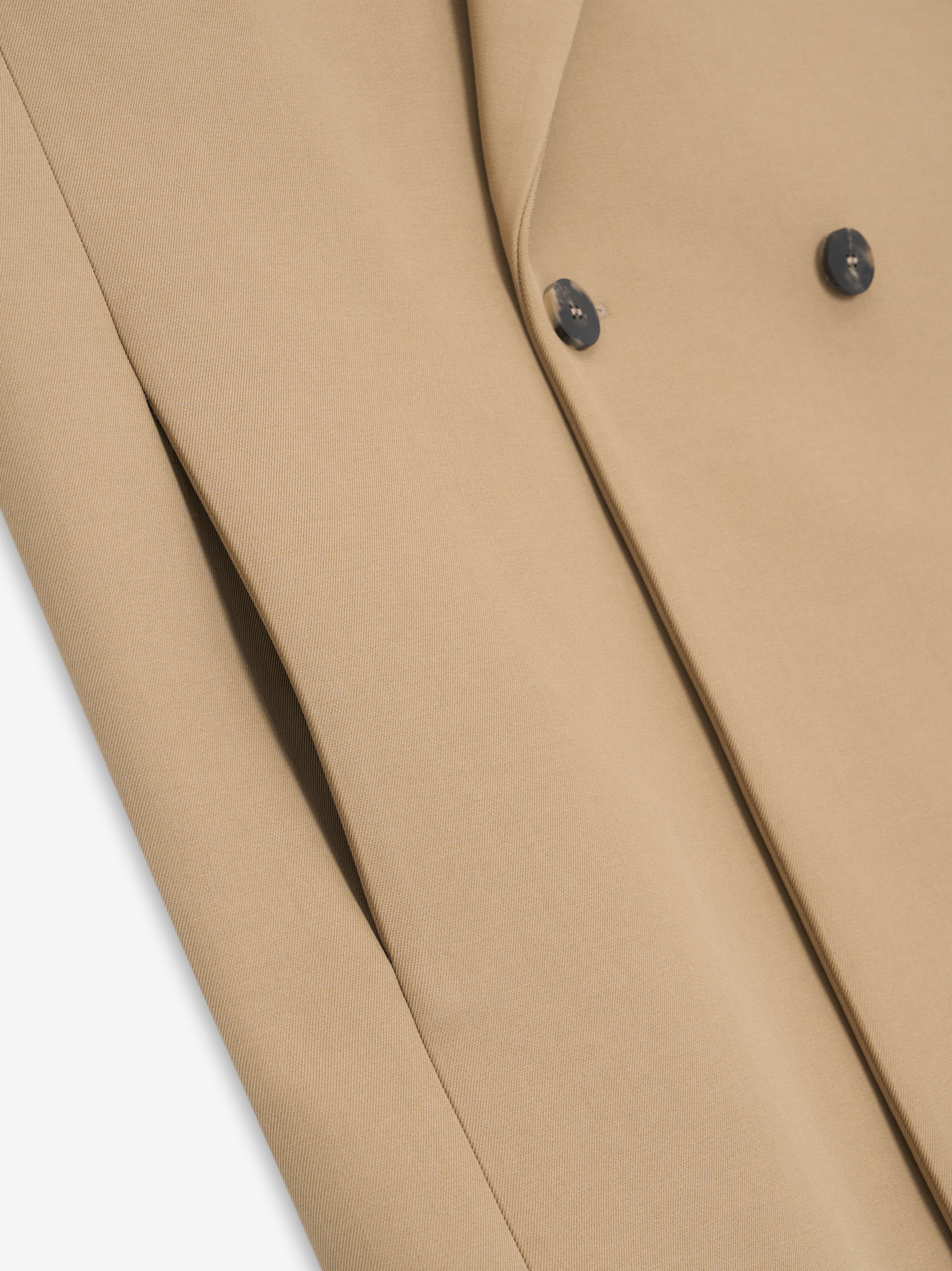 Heavy Twill California Blazer | Fear of God