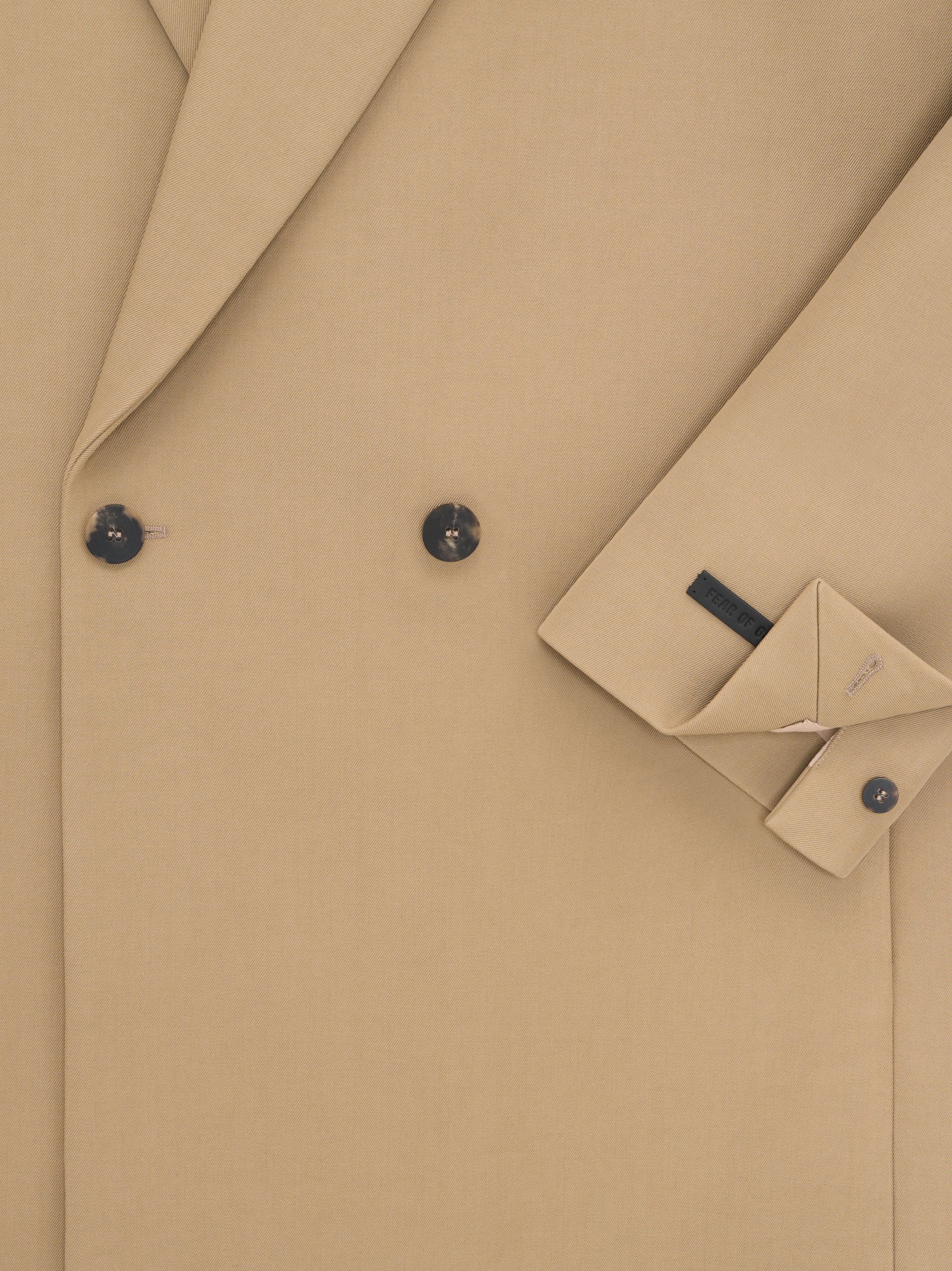 'California' blazer  Blazer main image 1