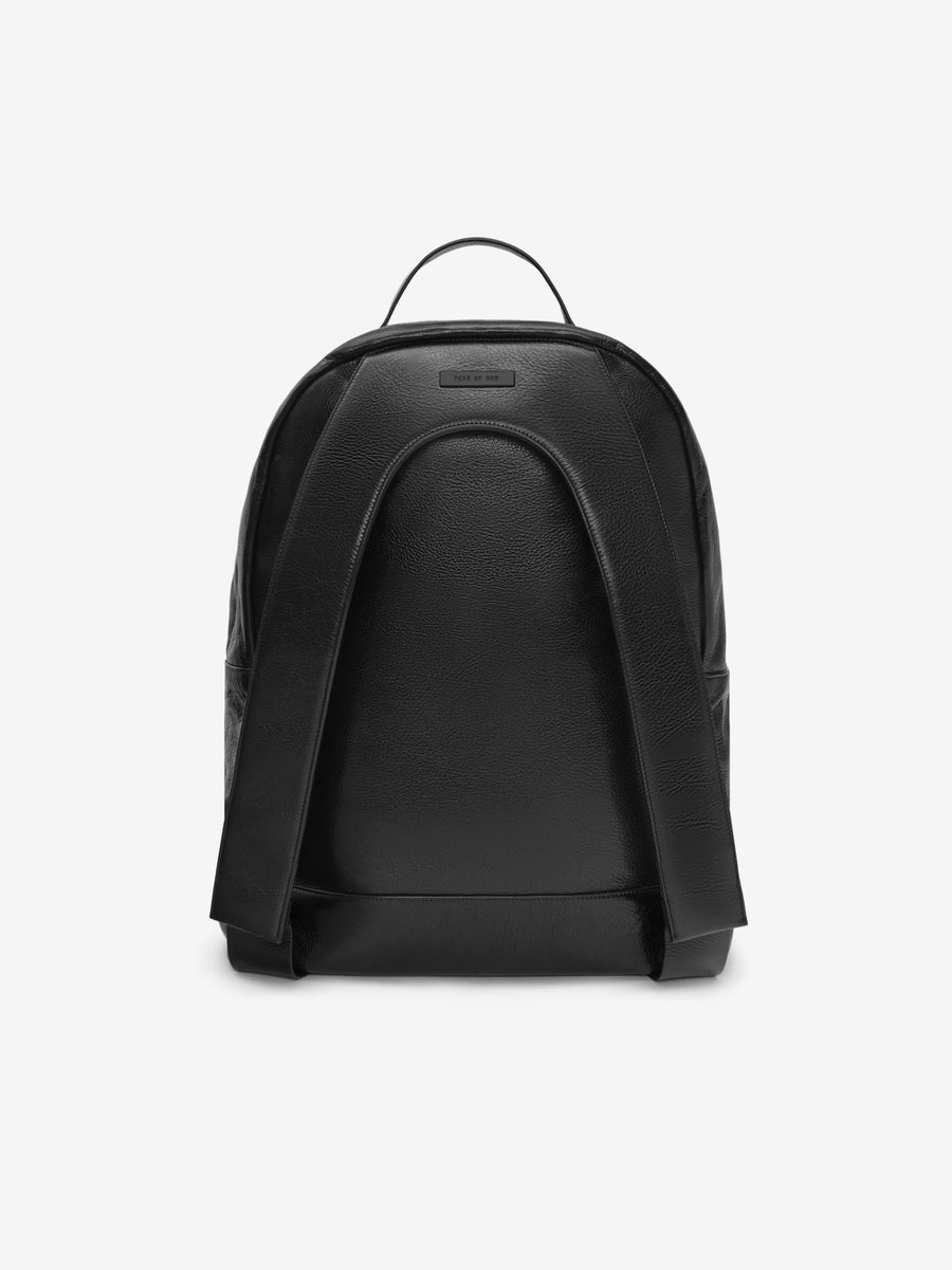 Leather Backpack - Fear of God