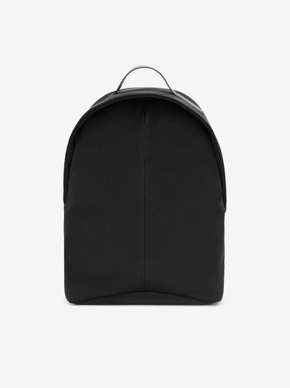 Nylon Backpack view 1