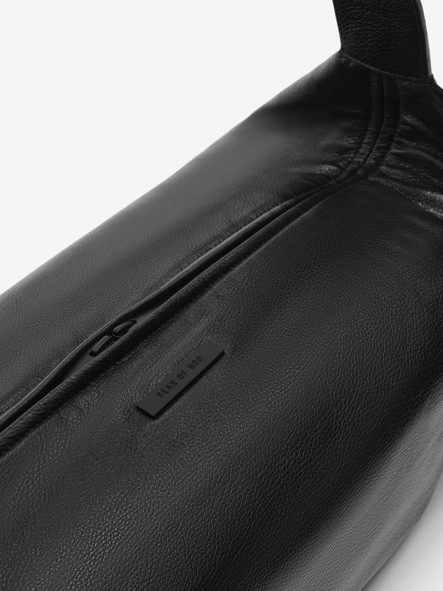 Leather Shell Bag - Fear of God