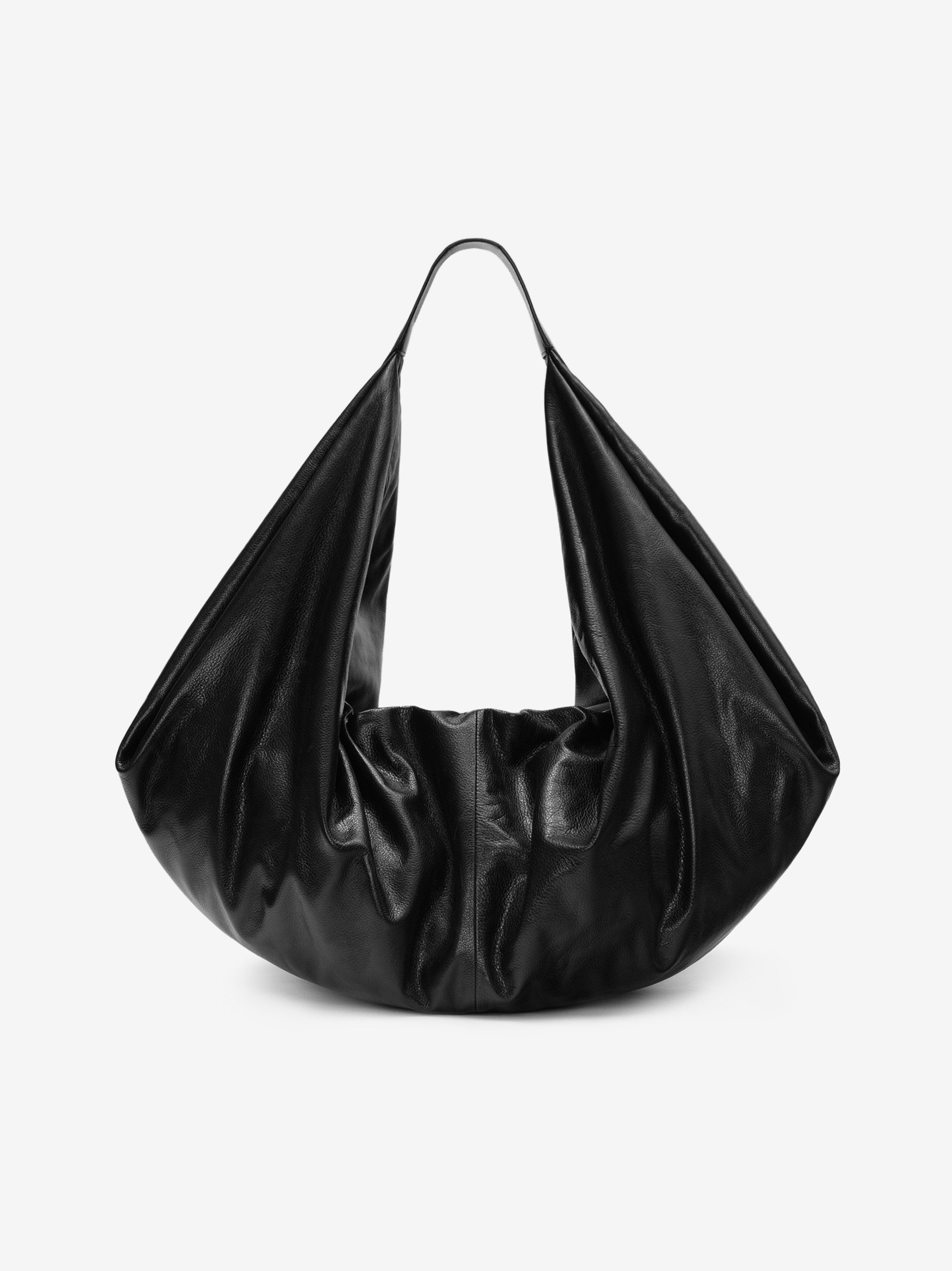 Leather Large Shell Bag | Fear of God