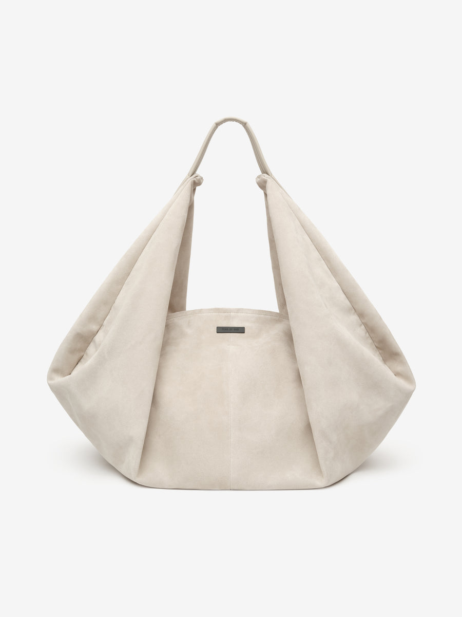 Suede Large Shell Bag - Fear of God