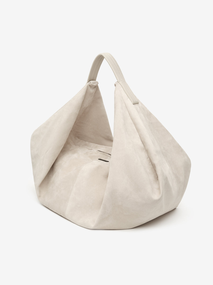 Suede Large Shell Bag - Fear of God