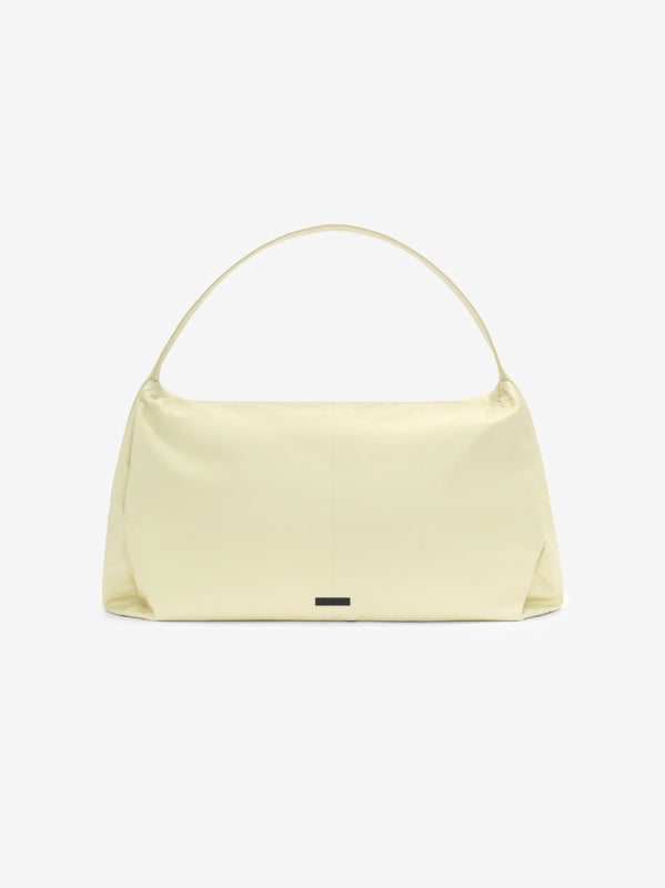 Leather Tote view 1