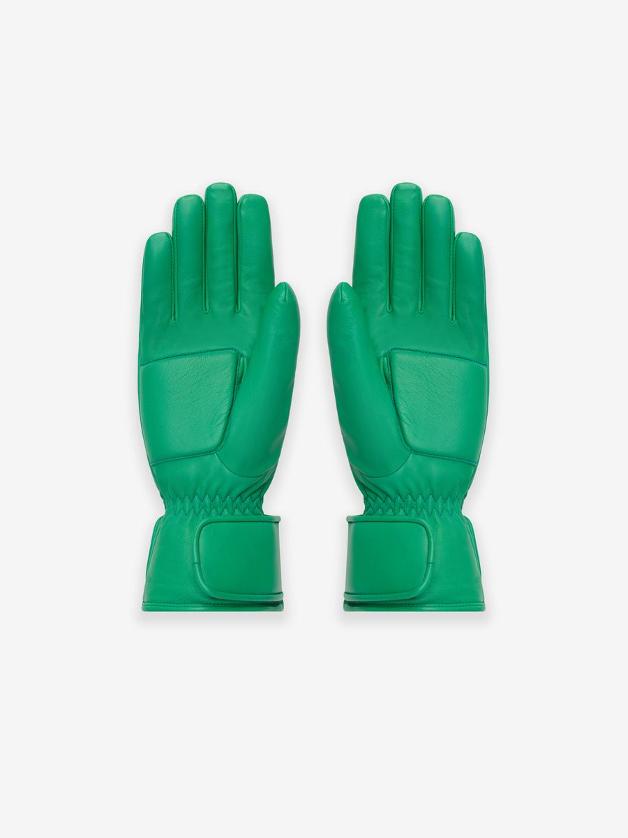 Leather Driver Gloves - Fear of God
