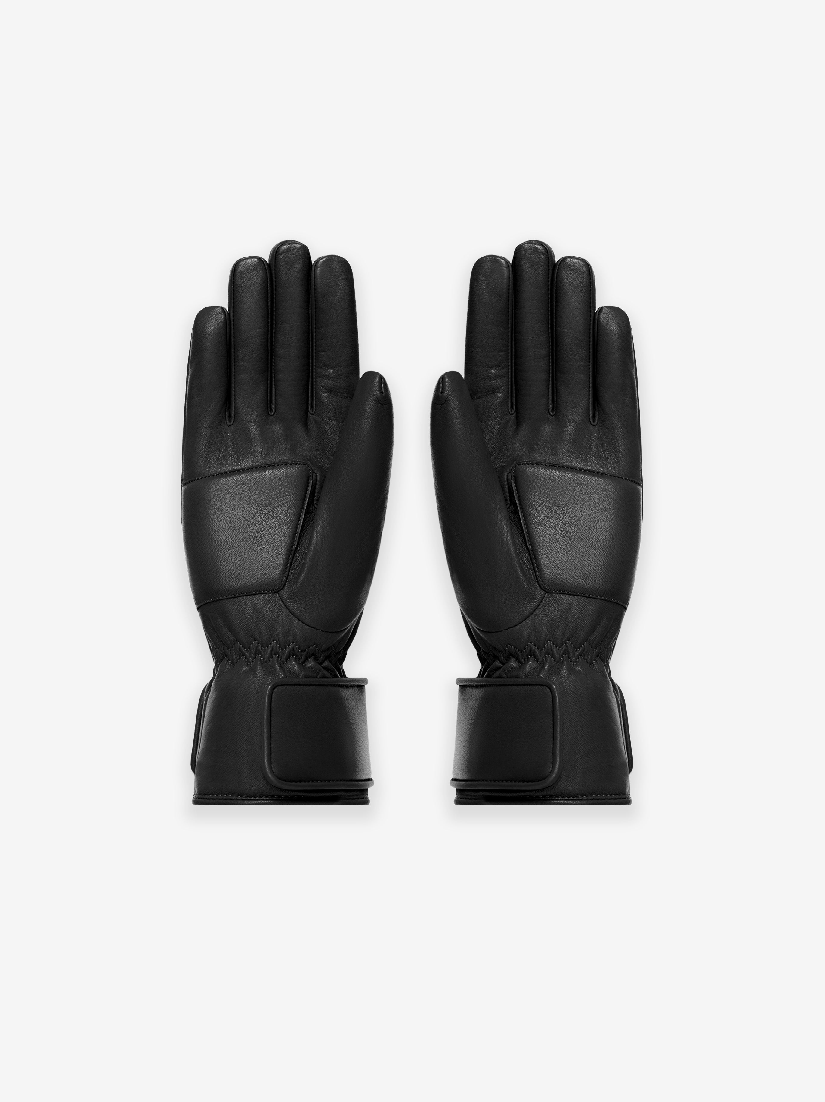 Wolf - Xk-1l Kevlar Casting Glove - Black