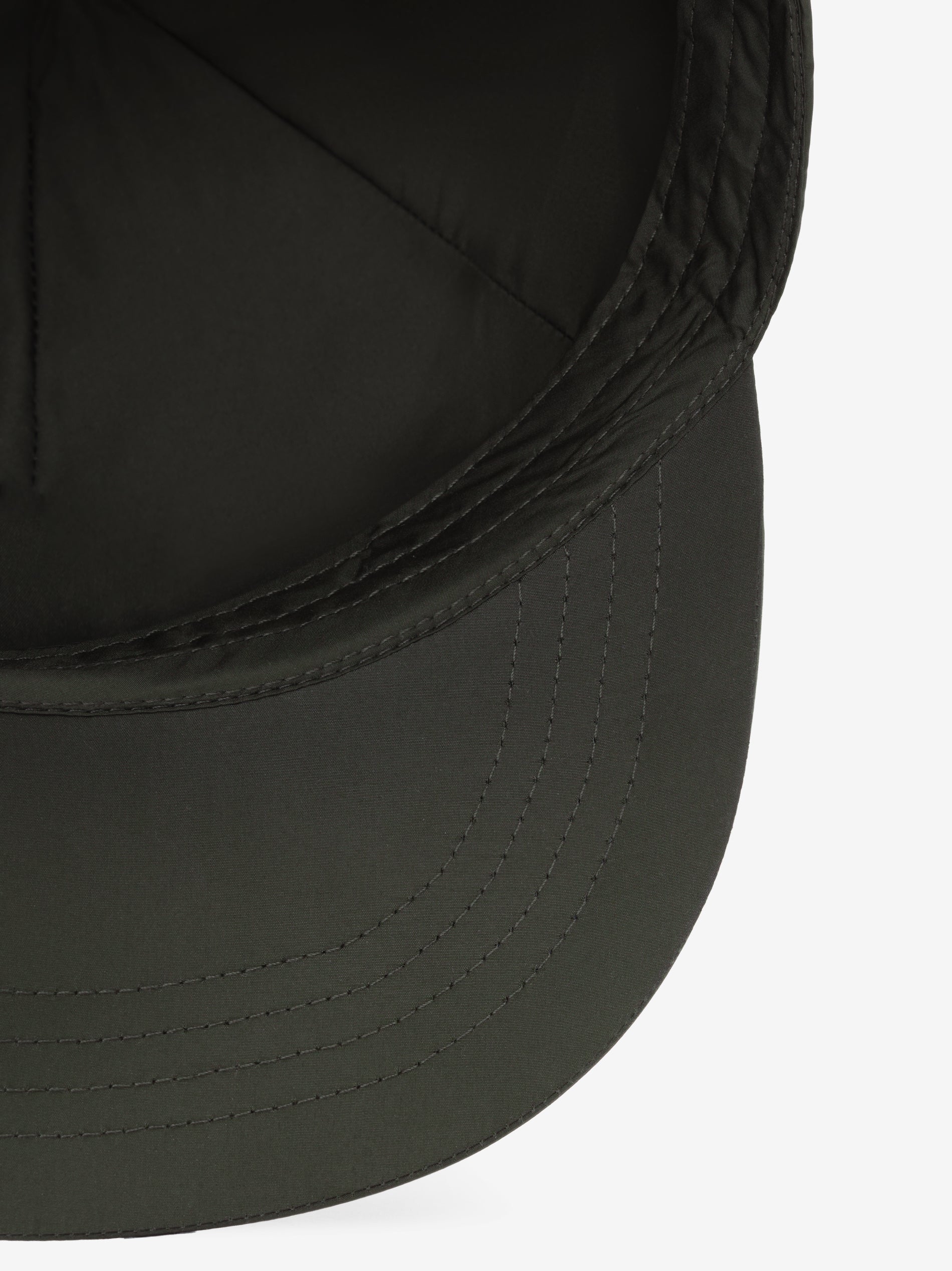 NOROLL NYLON LONGBILL CAP THE BASICS 定番のブランド