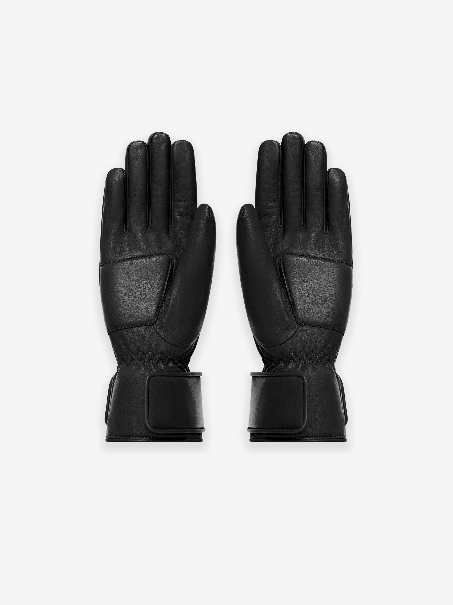 Leather Driver Gloves | Fear of God