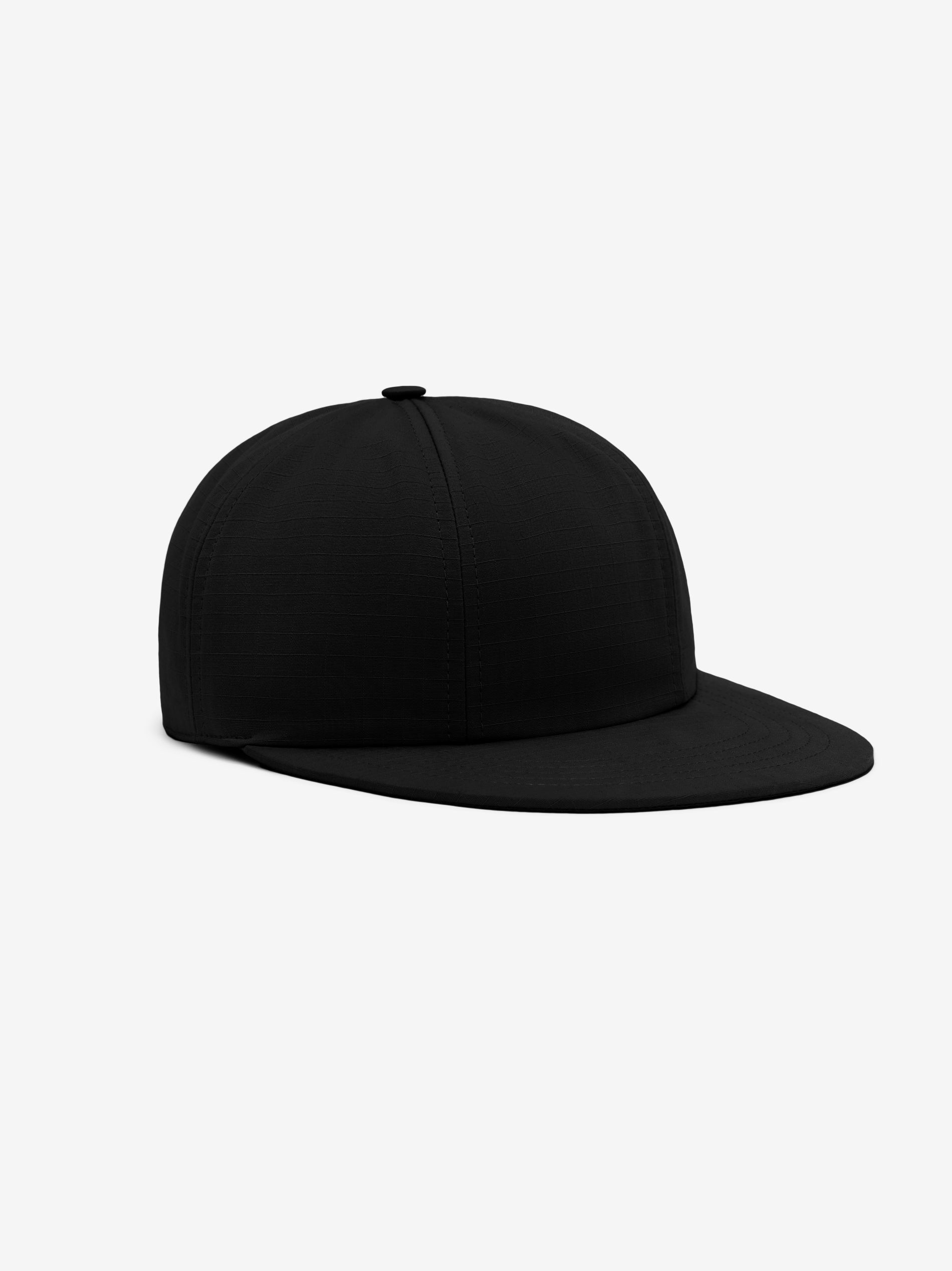 Ripstop Nylon 6 Panel Cap Fear of God