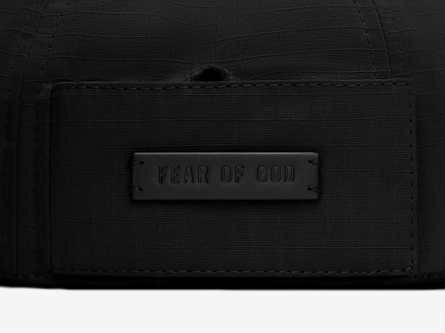 Ripstop Nylon 6 Panel Cap - Fear of God