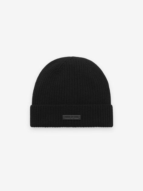 Cashmere Beanie | Fear of God