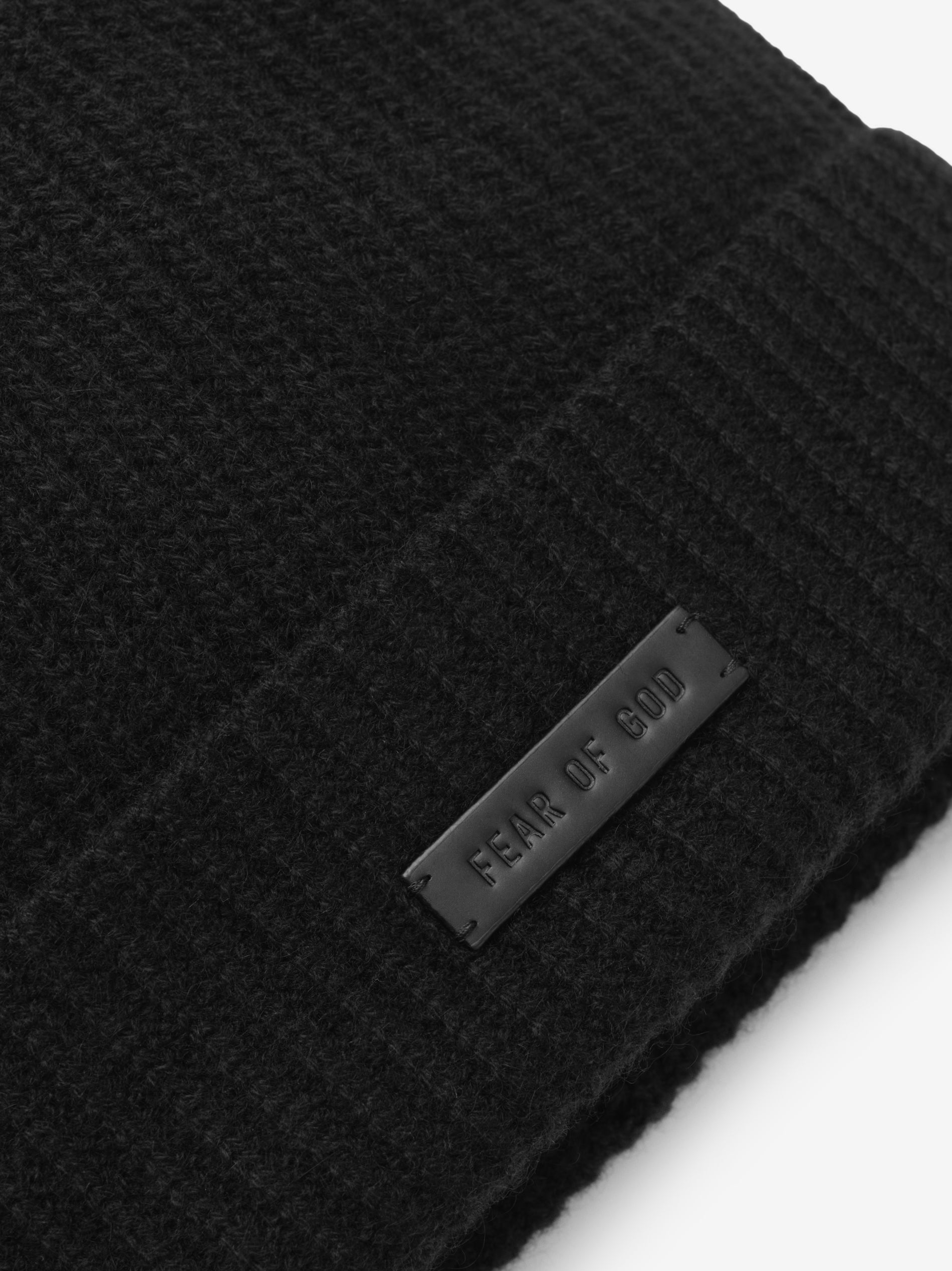 Cashmere Beanie Fear of God