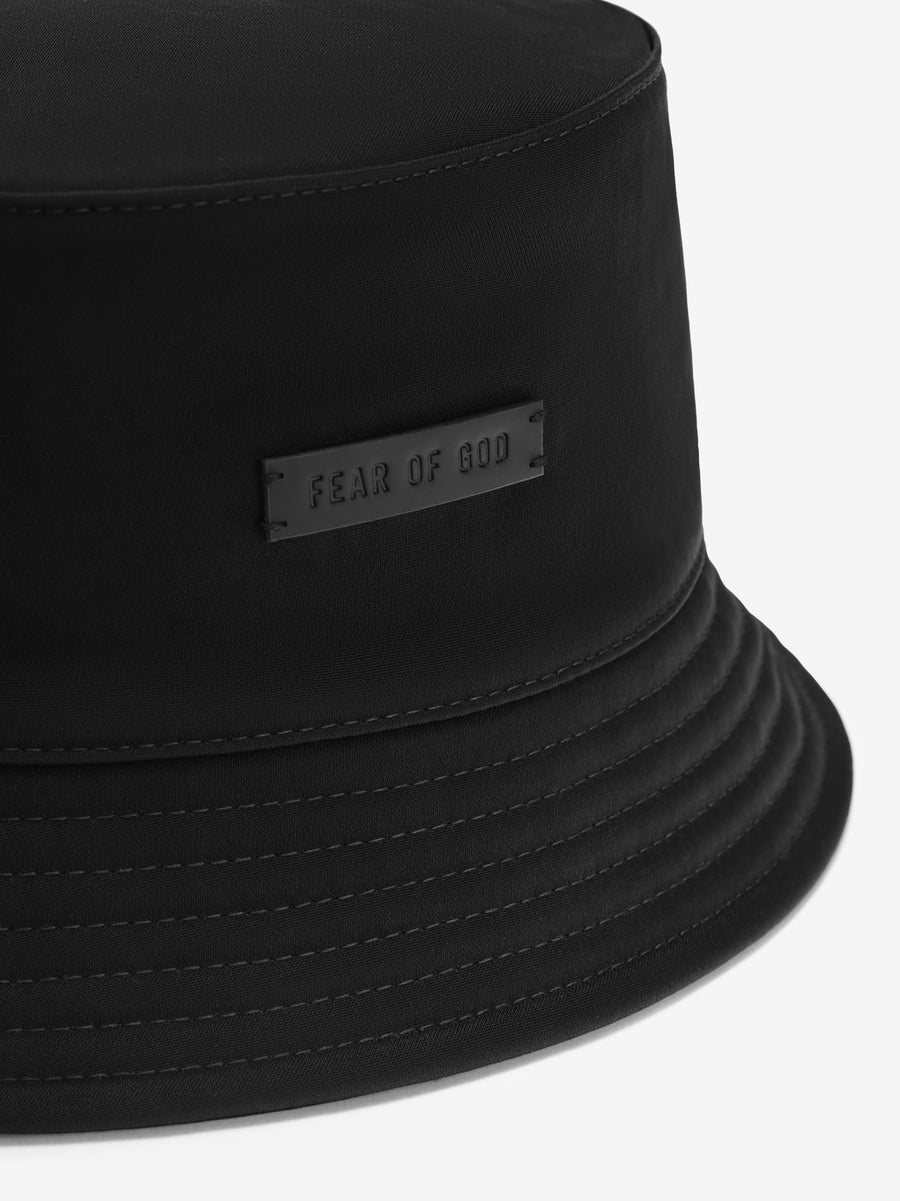 Tech Nylon Bucket Hat - Fear of God
