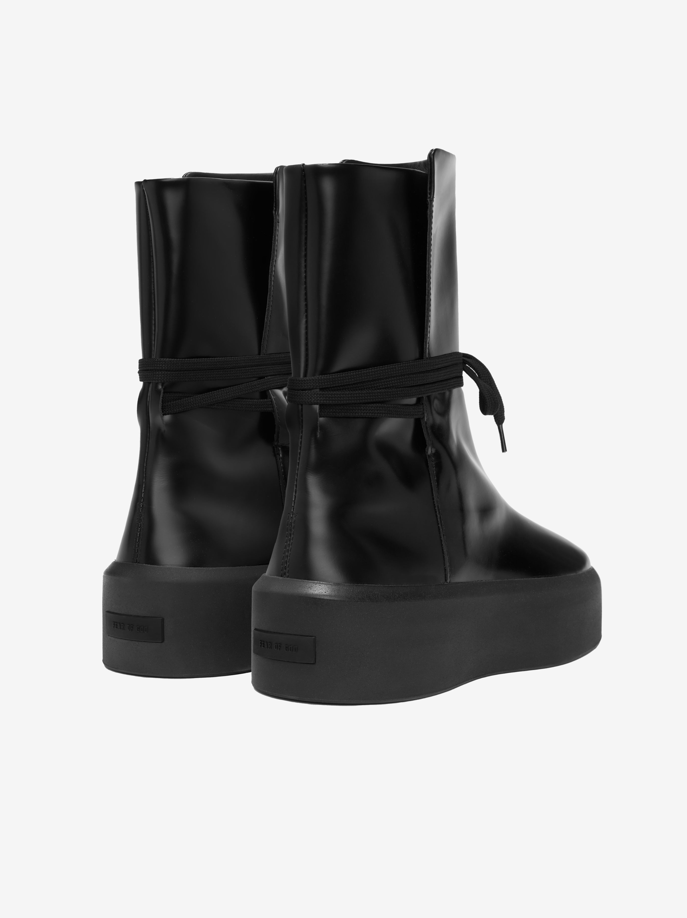Native Boot | Fear of God