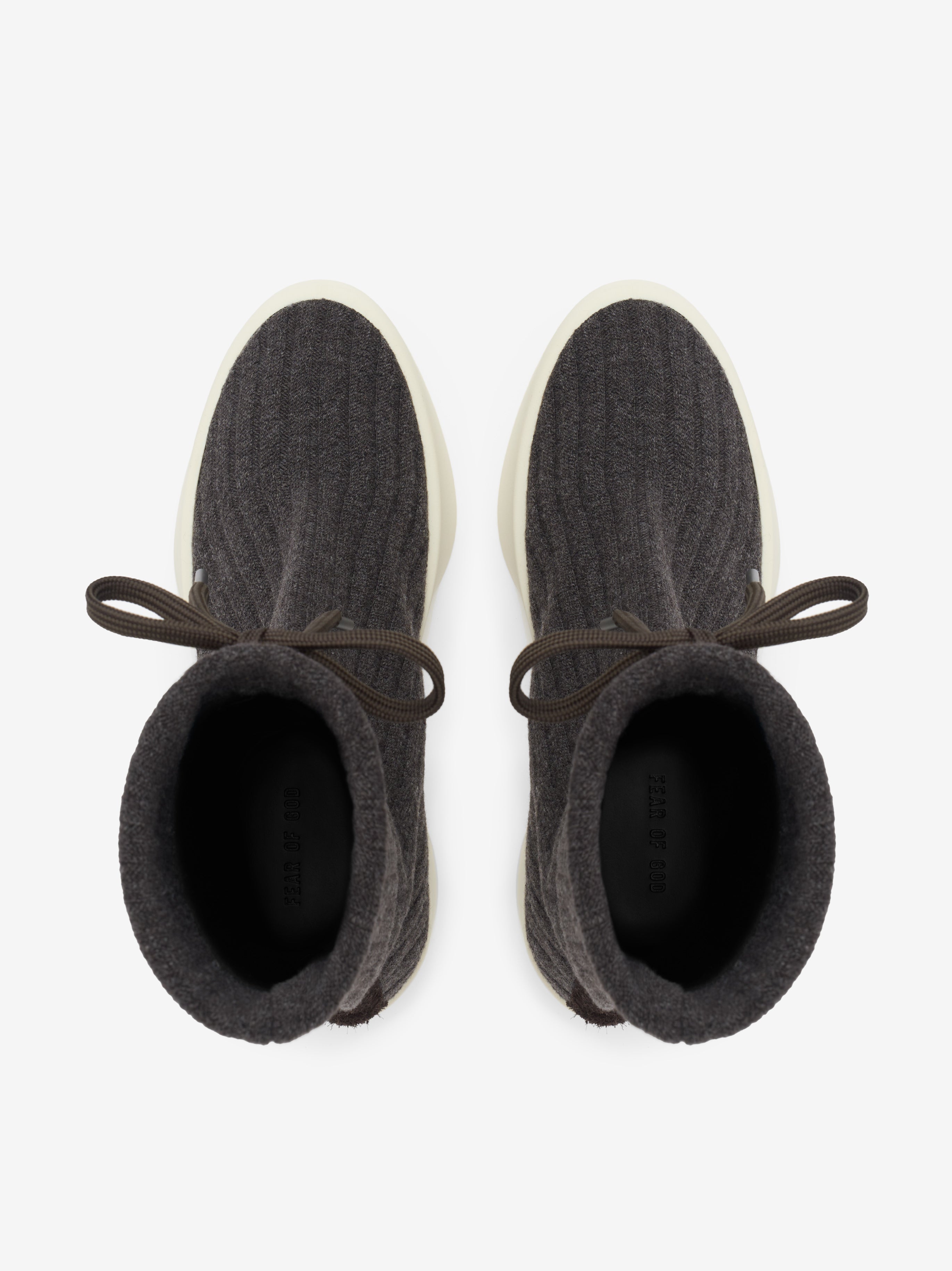 Fear of God 帯び Moc Knit Lo 43 