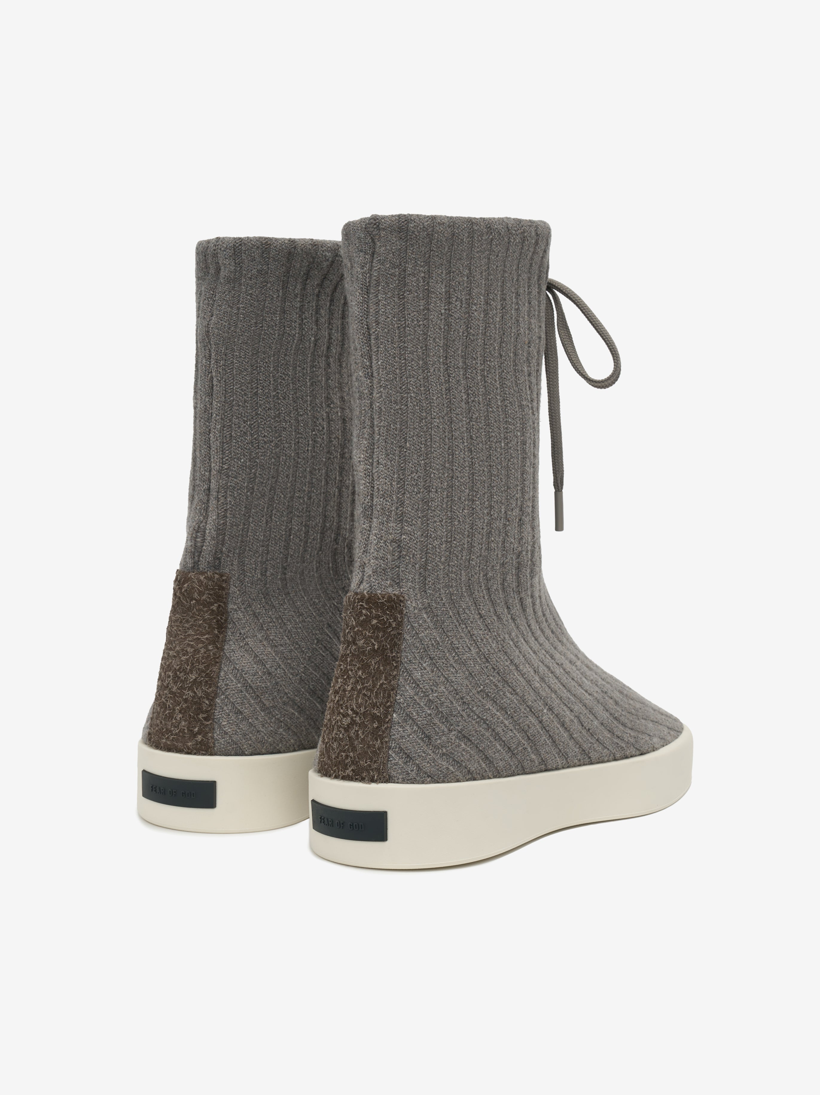 Moc Knit High | Fear of God