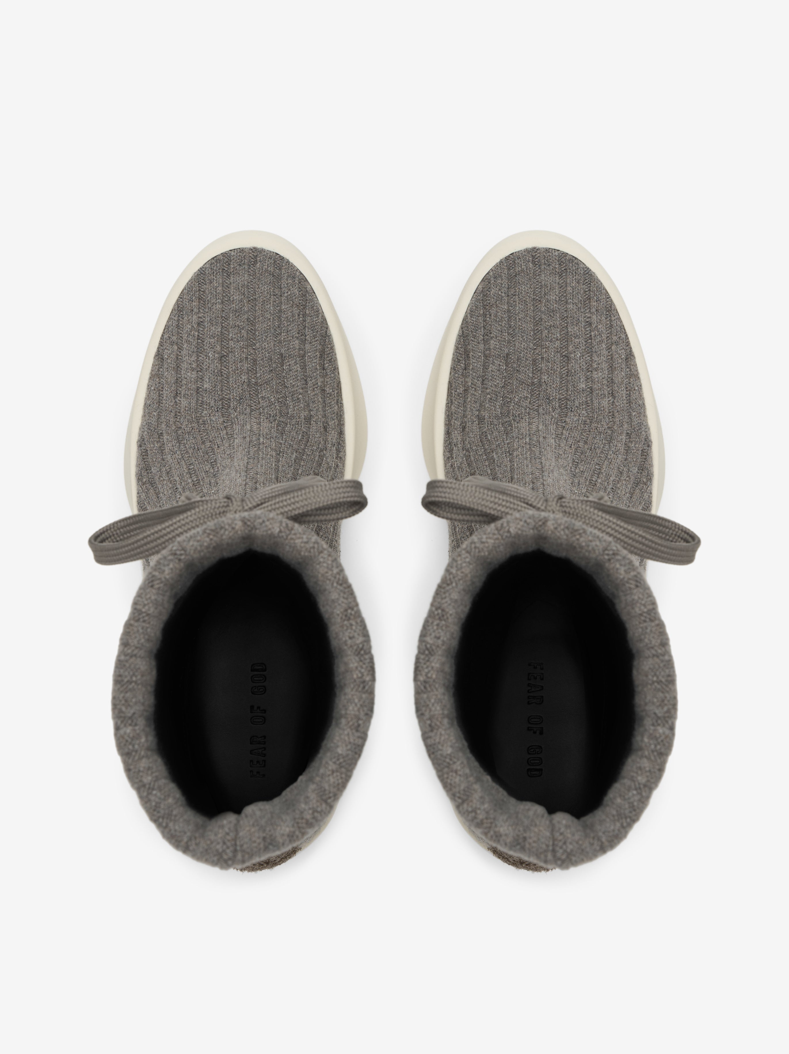 Moc Knit High | Fear of God