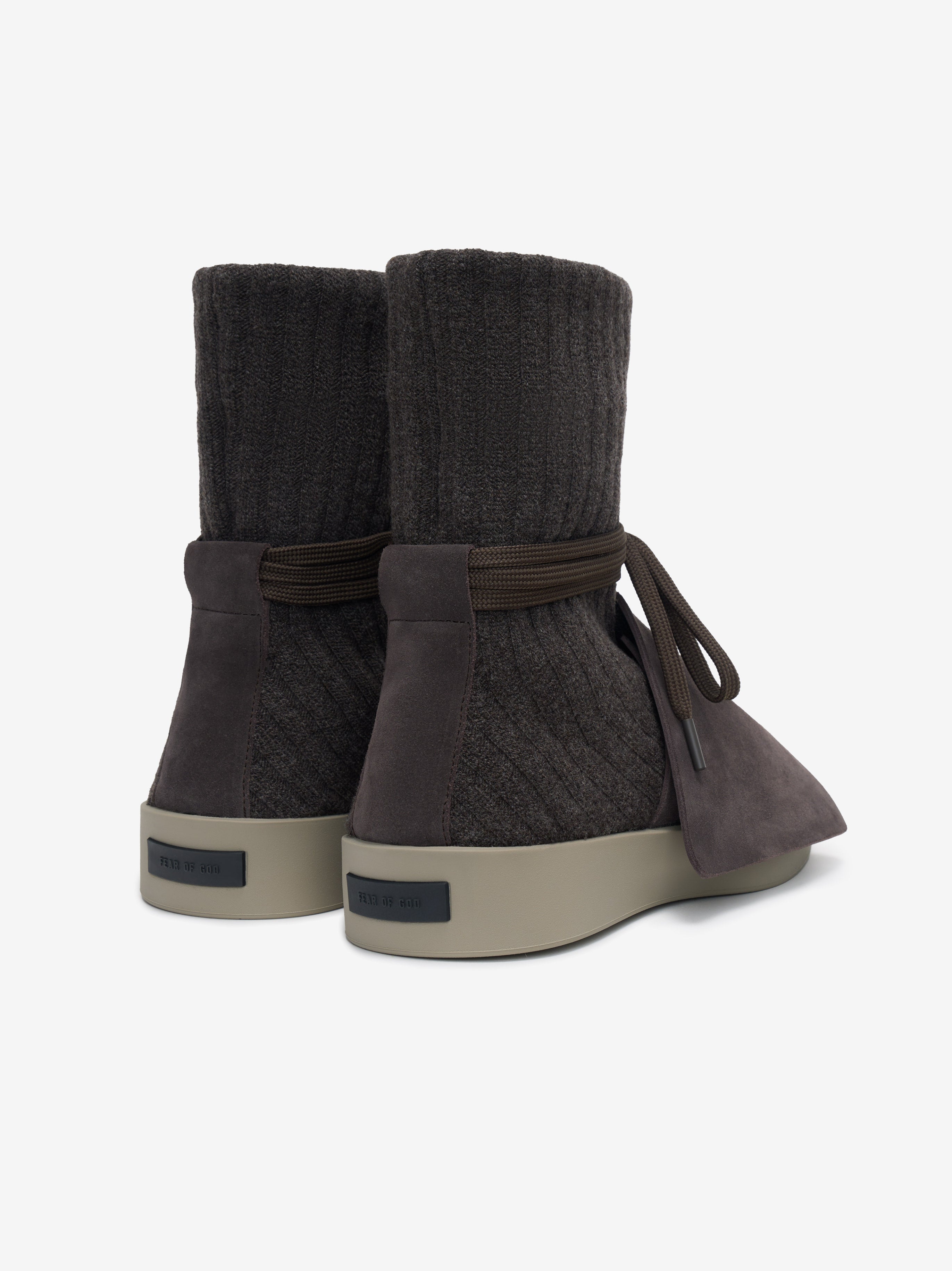 Moc Knit Strap | Fear of God