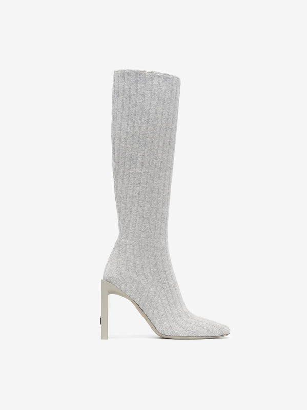Knit Boot view 1