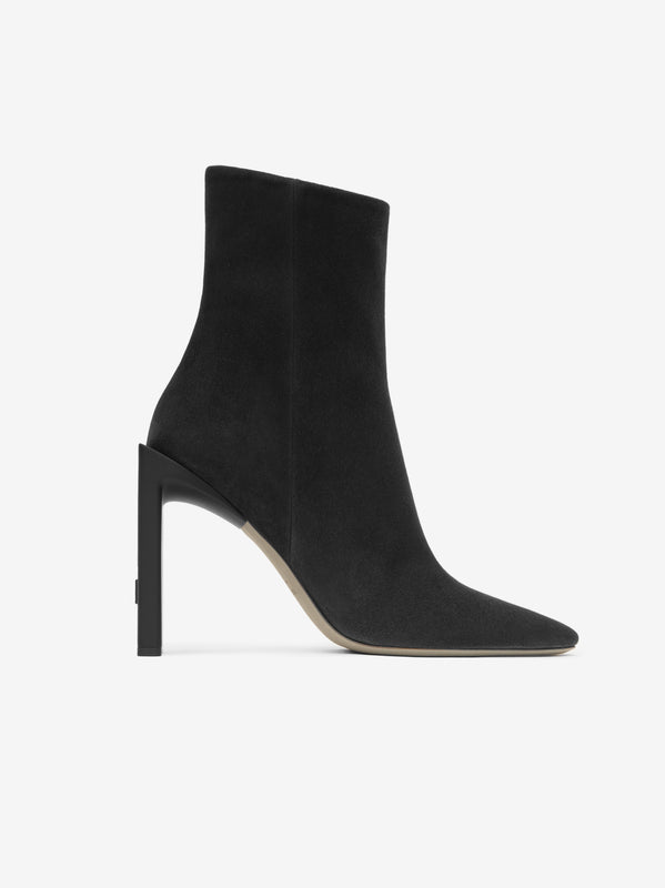 Suede Boot view 1