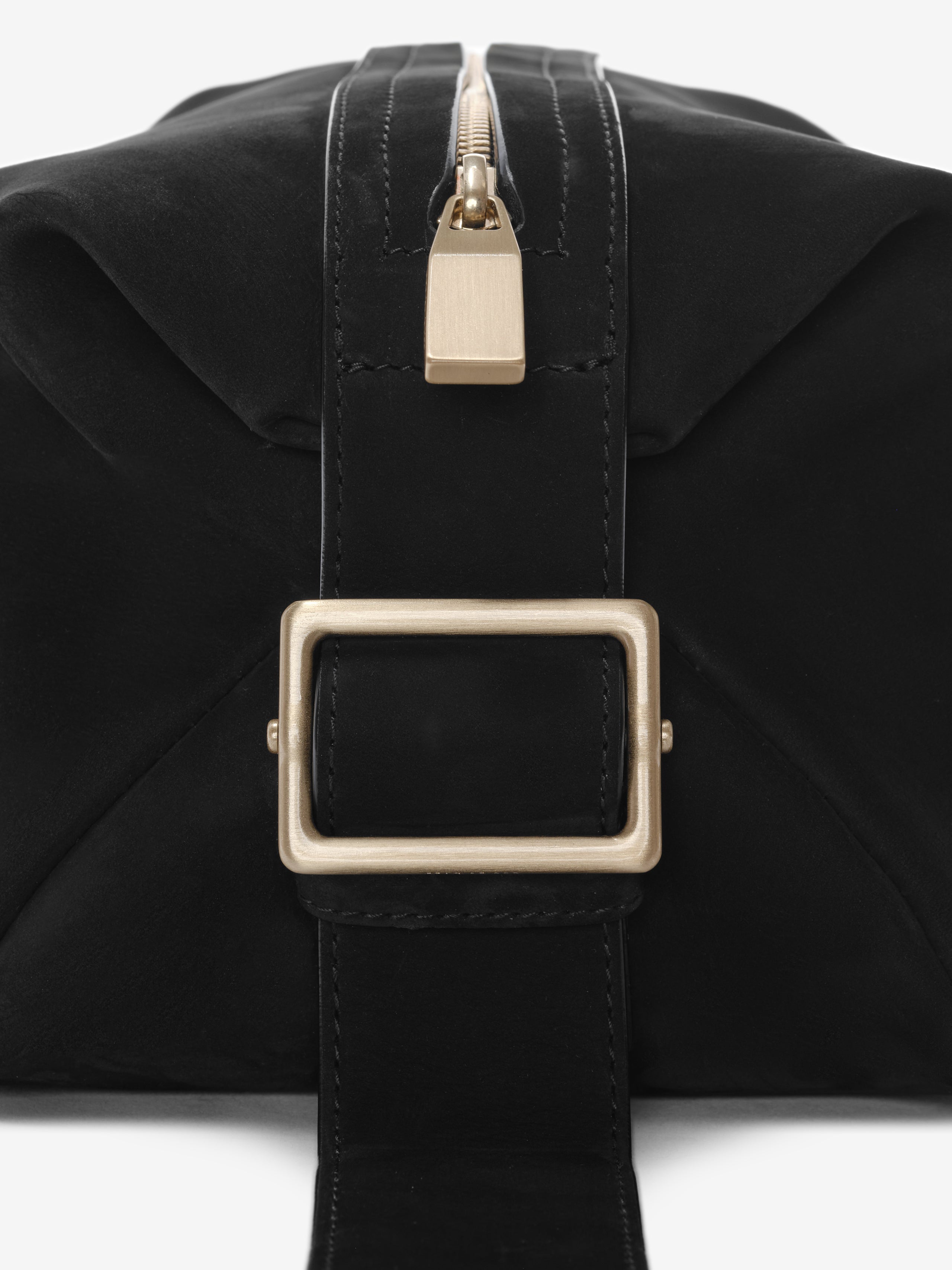 Nubuck Leather Belted Pouch – Fear of God