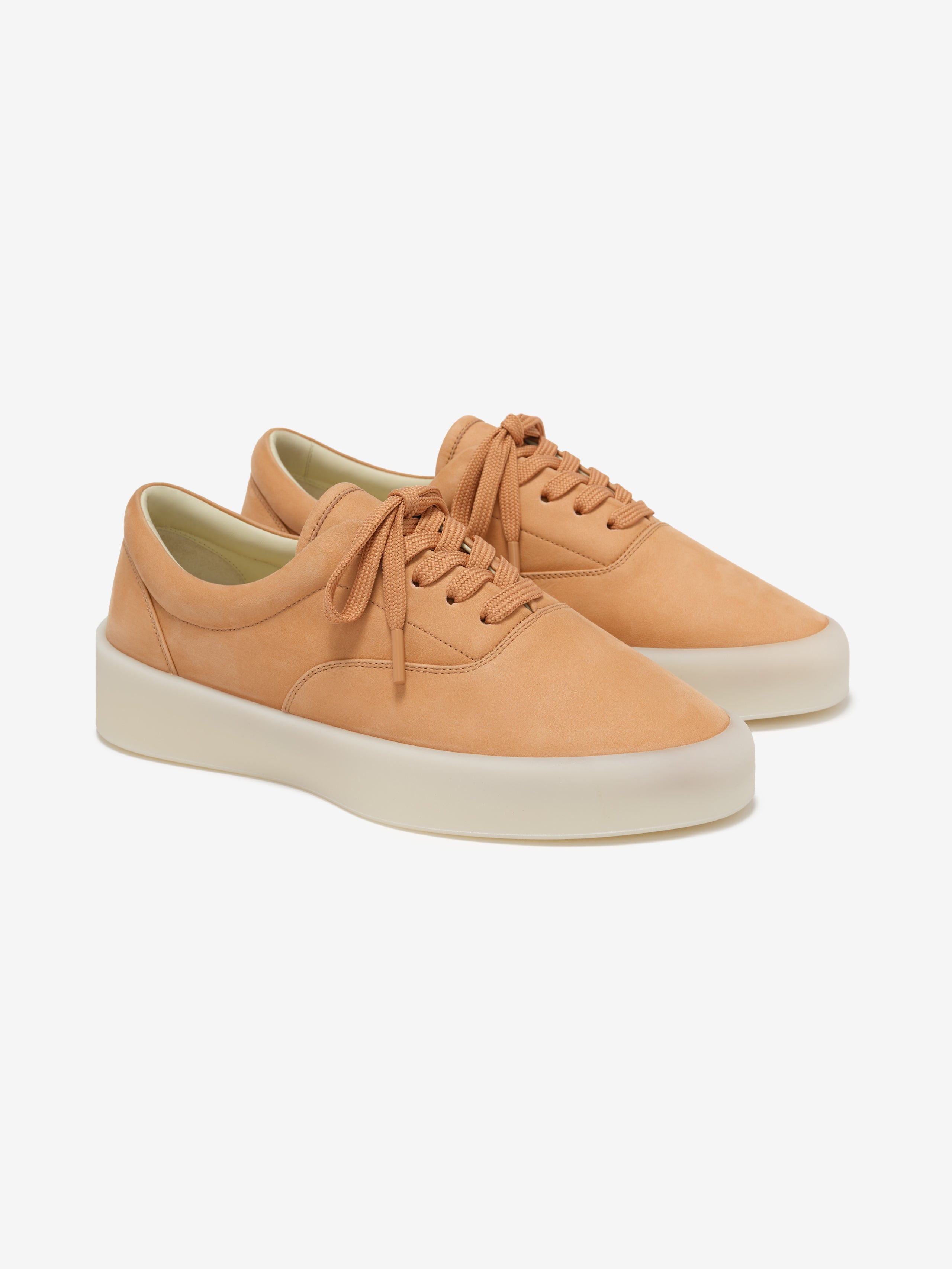 Suede 101 – Fear of God