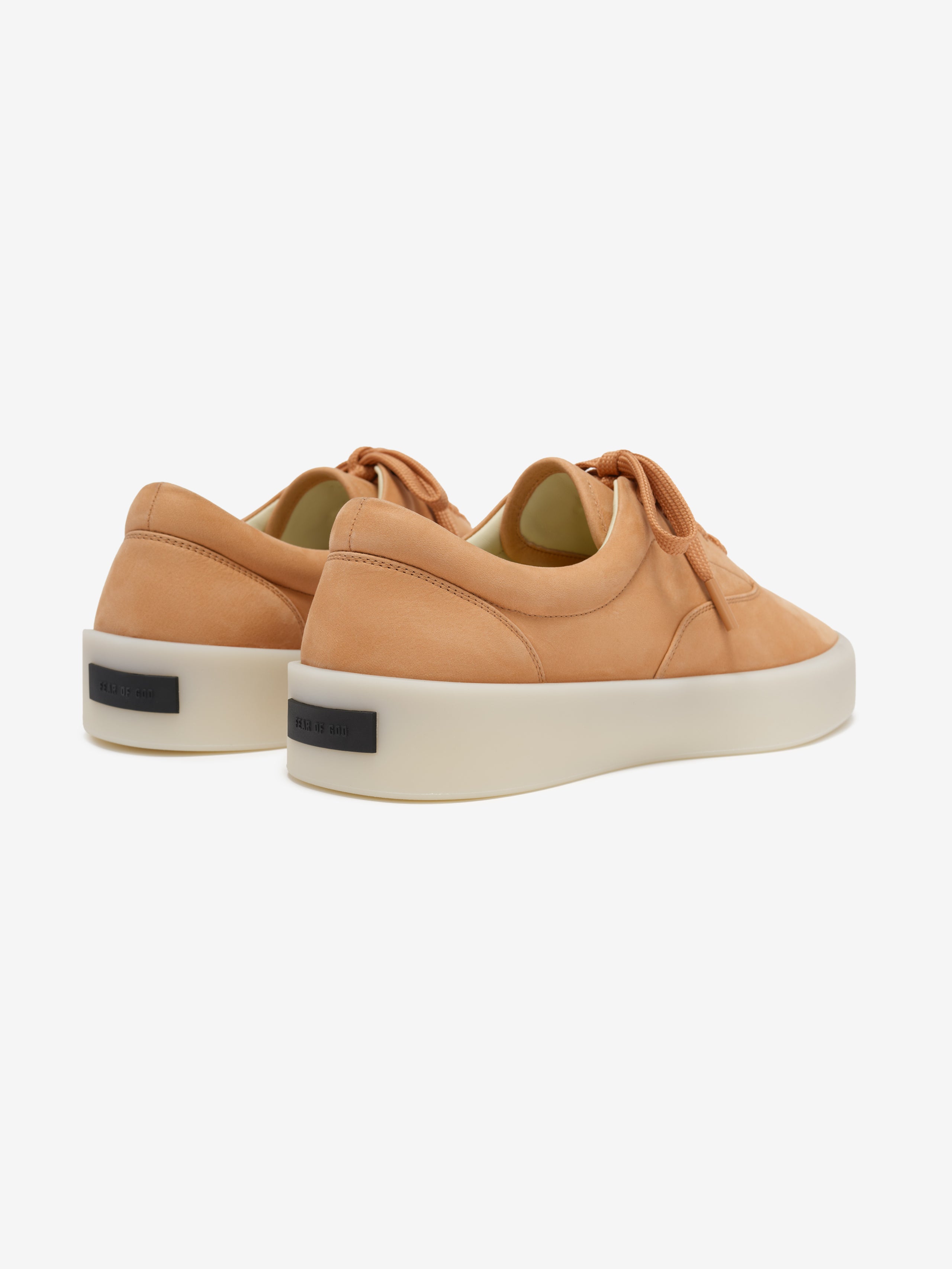 Suede 101 – Fear of God