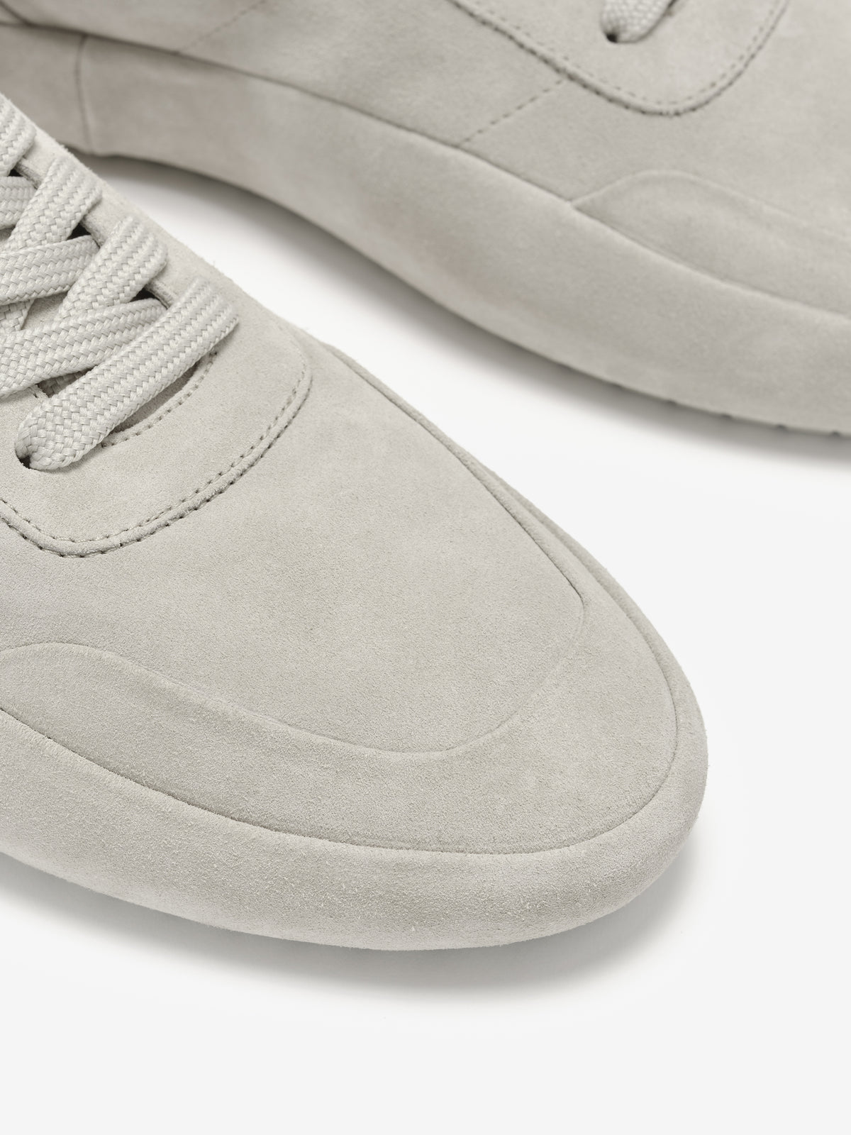 Suede Lace Up Runner – Fear of God